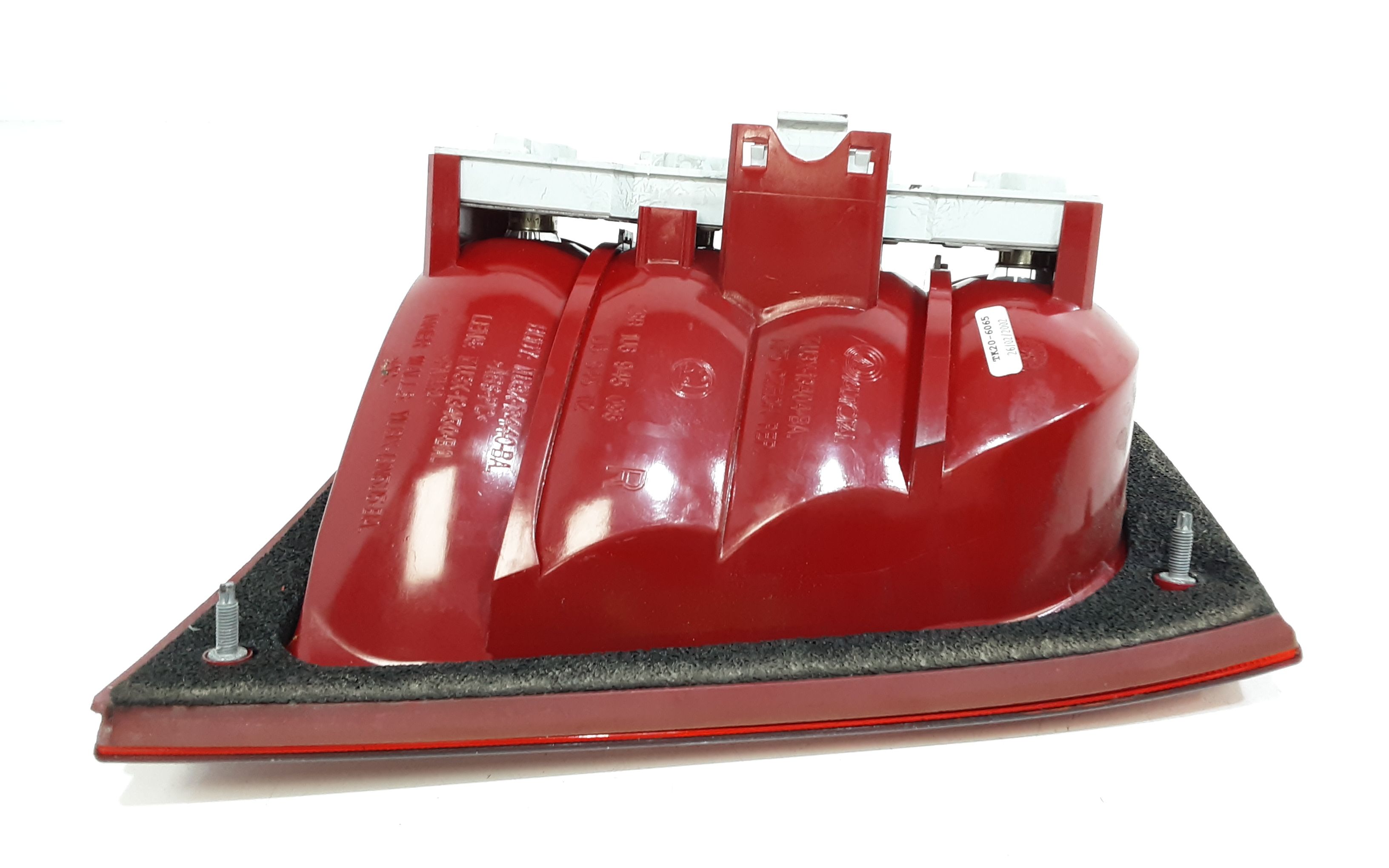 Stop fanale posteriore Destro Passeggero SKODA Fabia Berlina 1 Serie