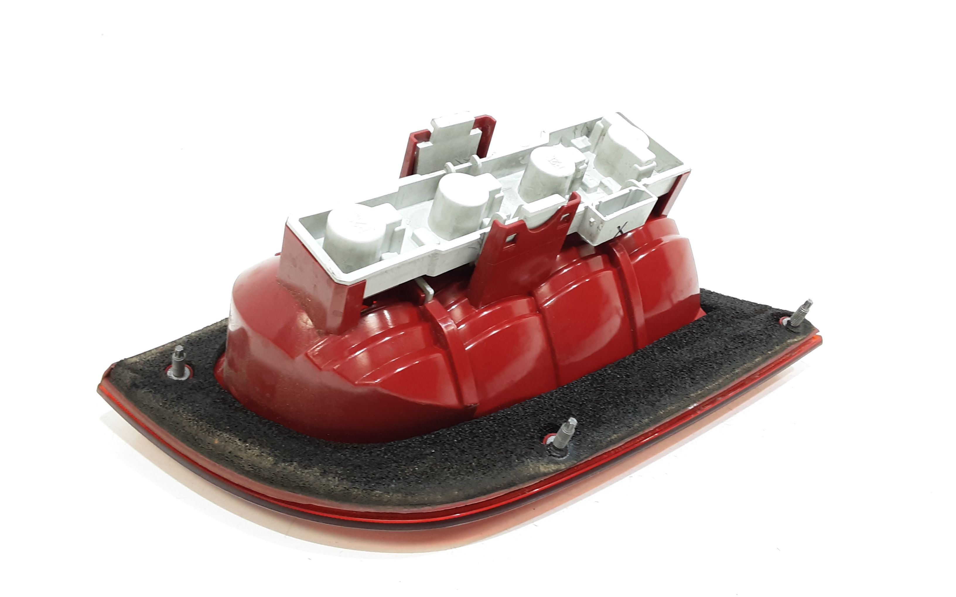 Stop fanale posteriore Destro Passeggero SKODA Fabia Berlina 1 Serie