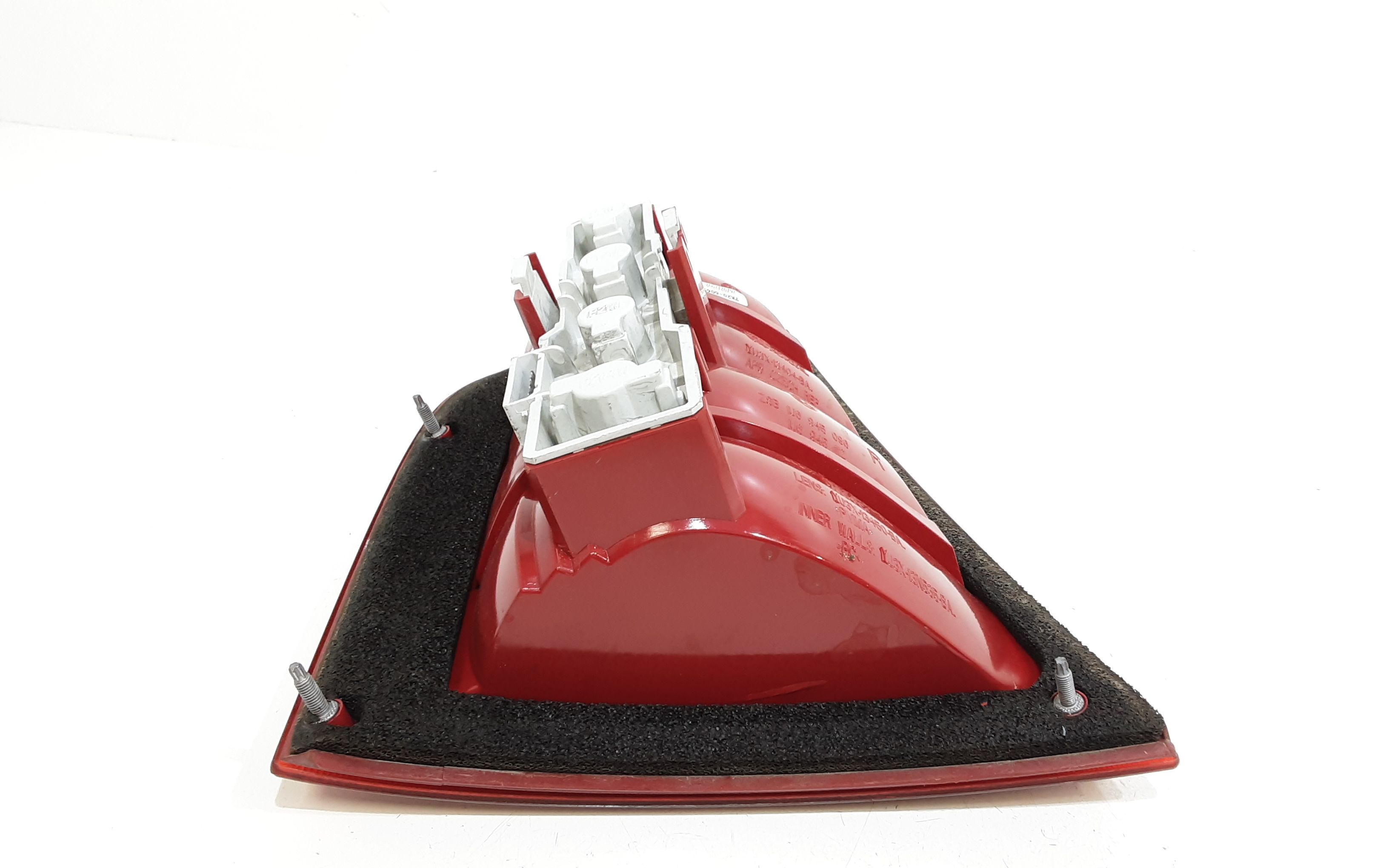 Stop fanale posteriore Destro Passeggero SKODA Fabia Berlina 1 Serie