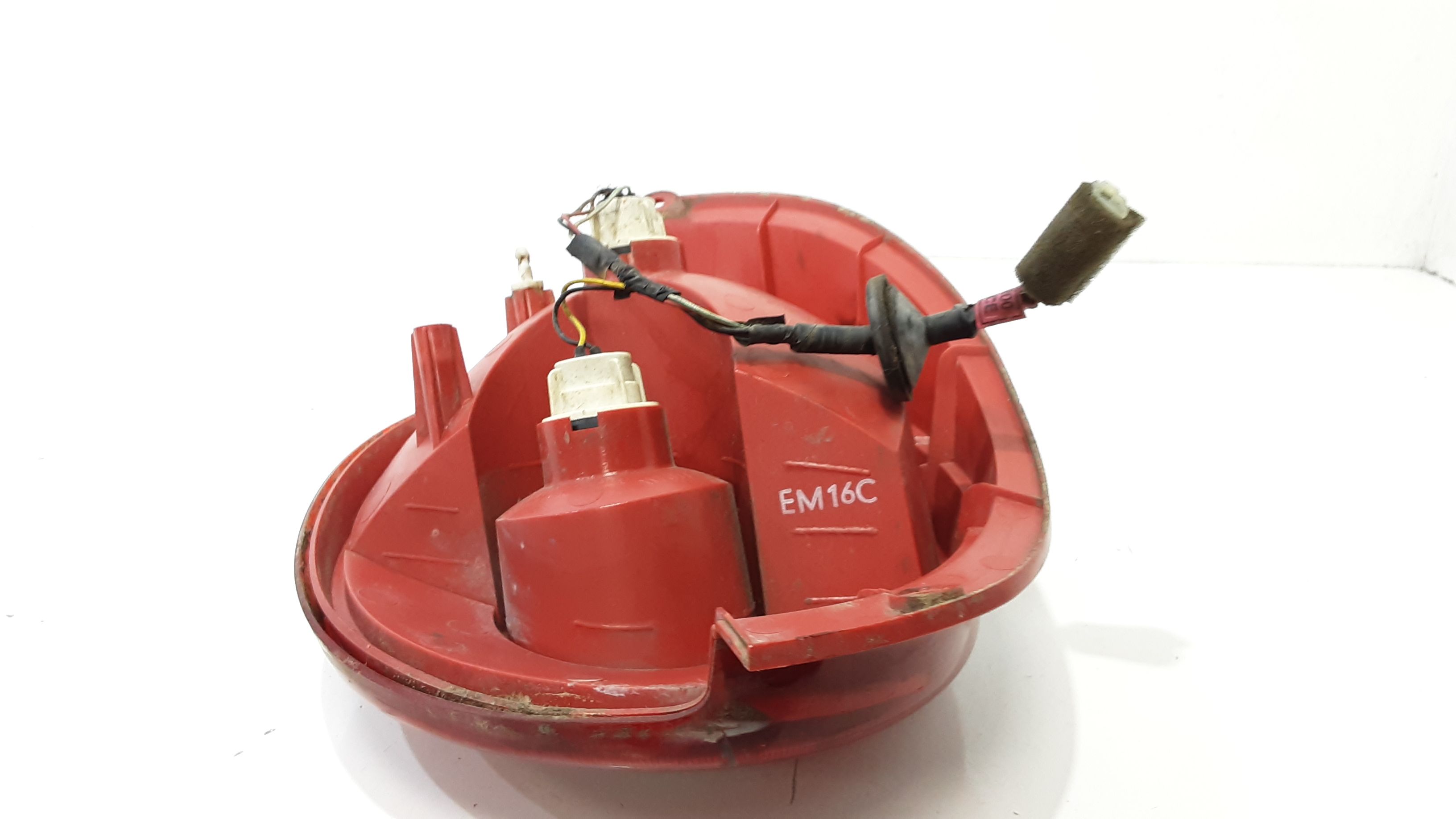 Stop fanale posteriore Destro Passeggero CHEVROLET Matiz 4 Serie