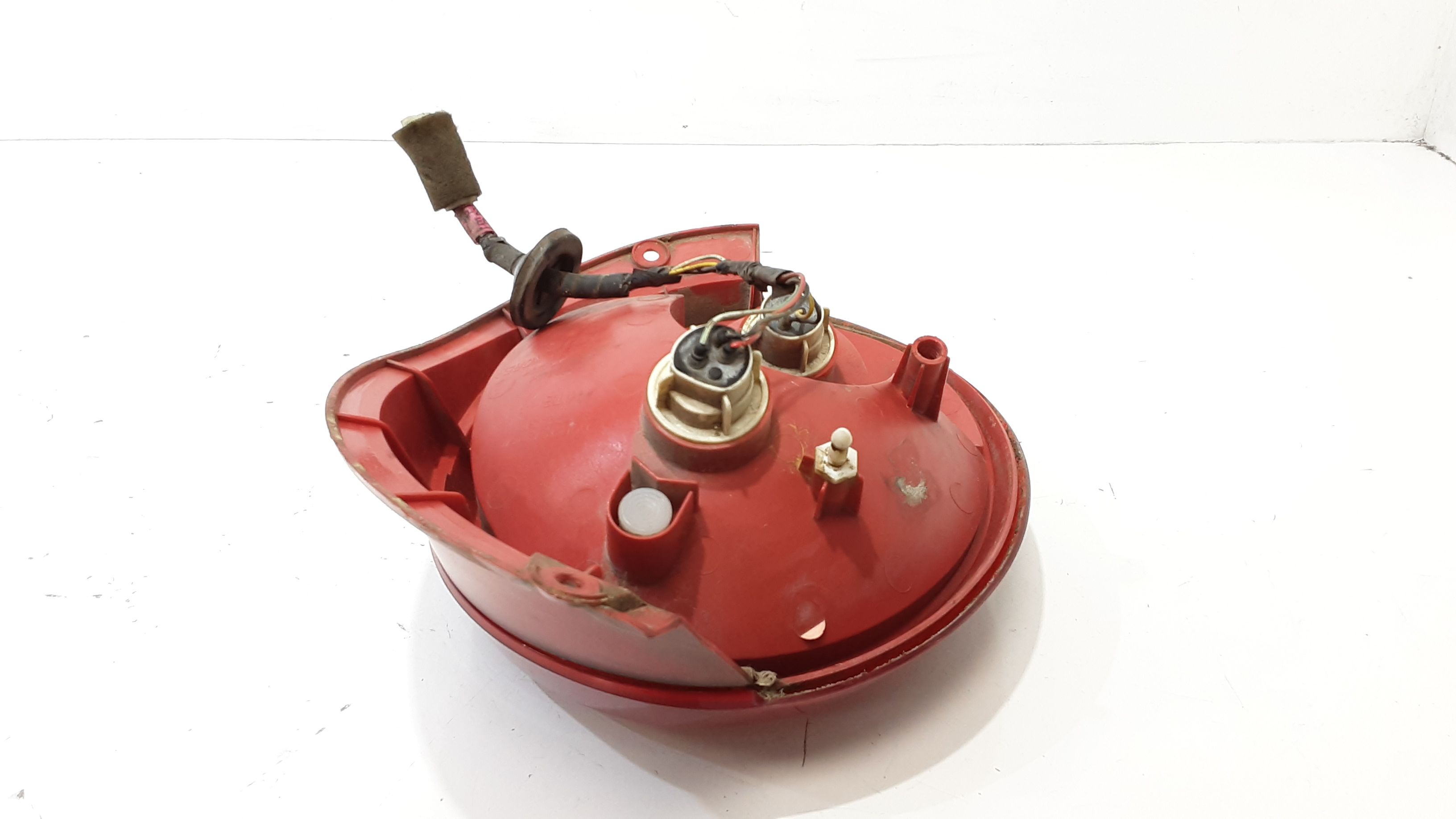 Stop fanale posteriore Destro Passeggero CHEVROLET Matiz 4 Serie