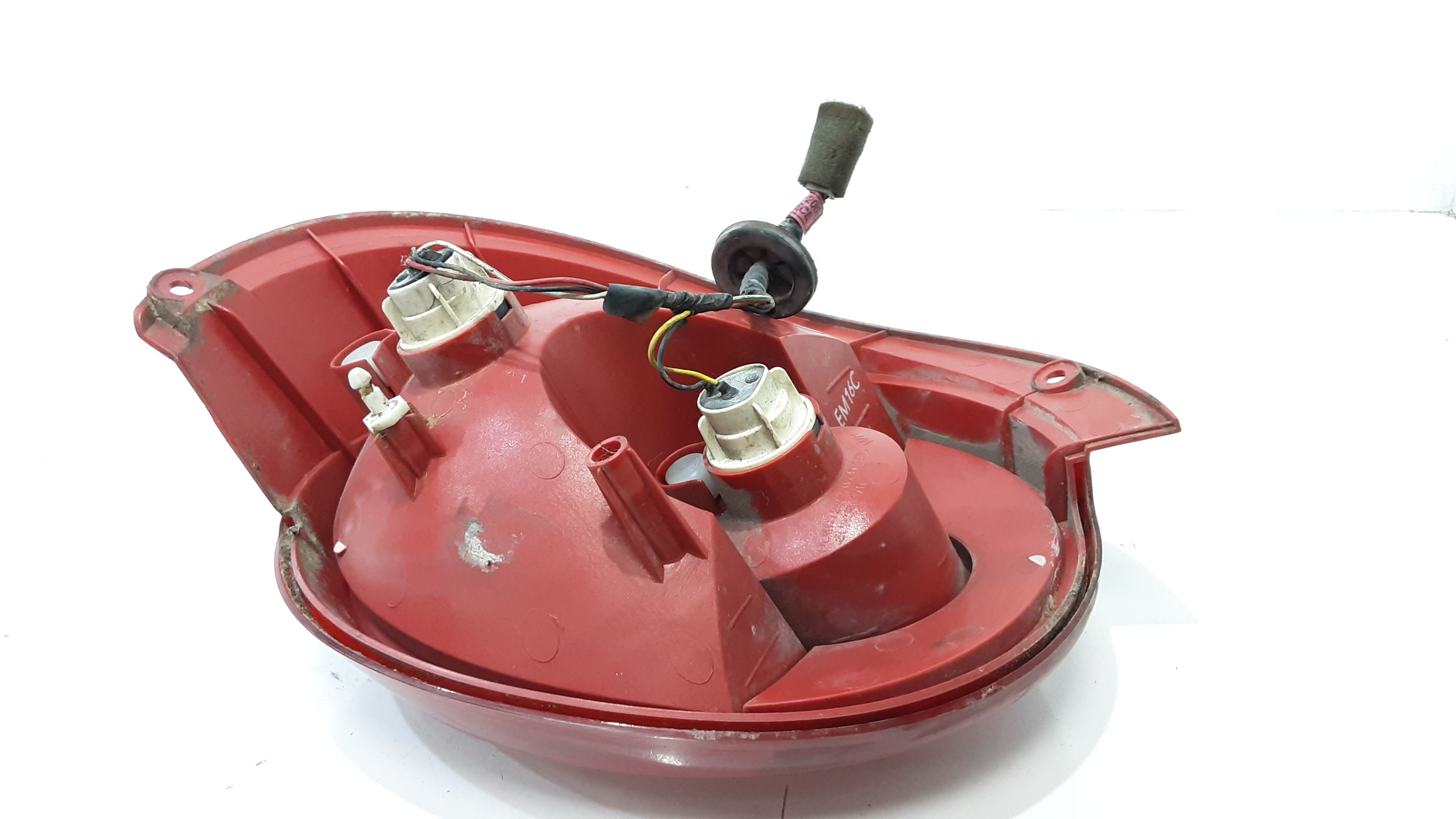 Stop fanale posteriore Destro Passeggero CHEVROLET Matiz 4 Serie