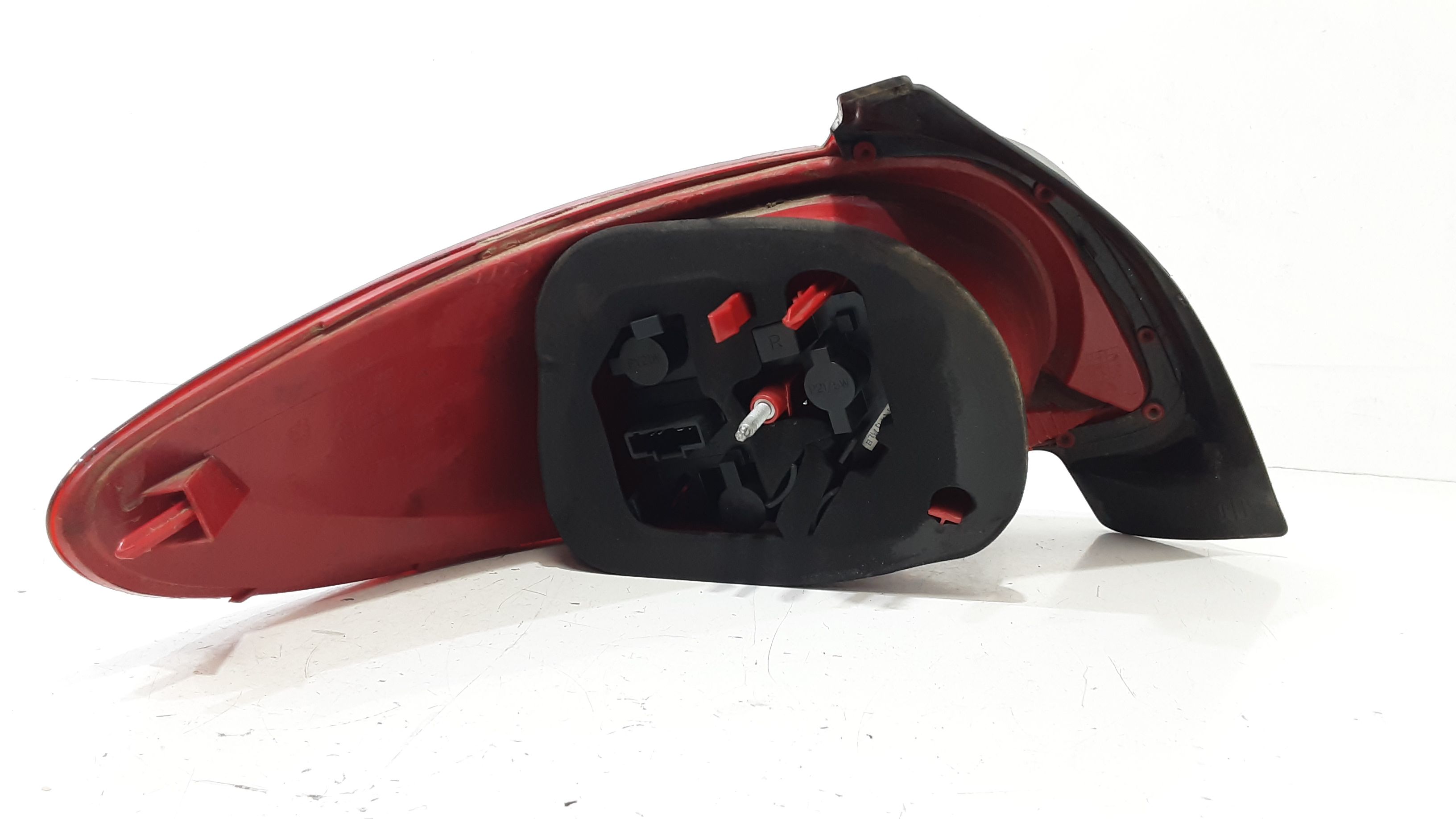 Stop fanale posteriore Destro Passeggero PEUGEOT 206 Plus Berlina