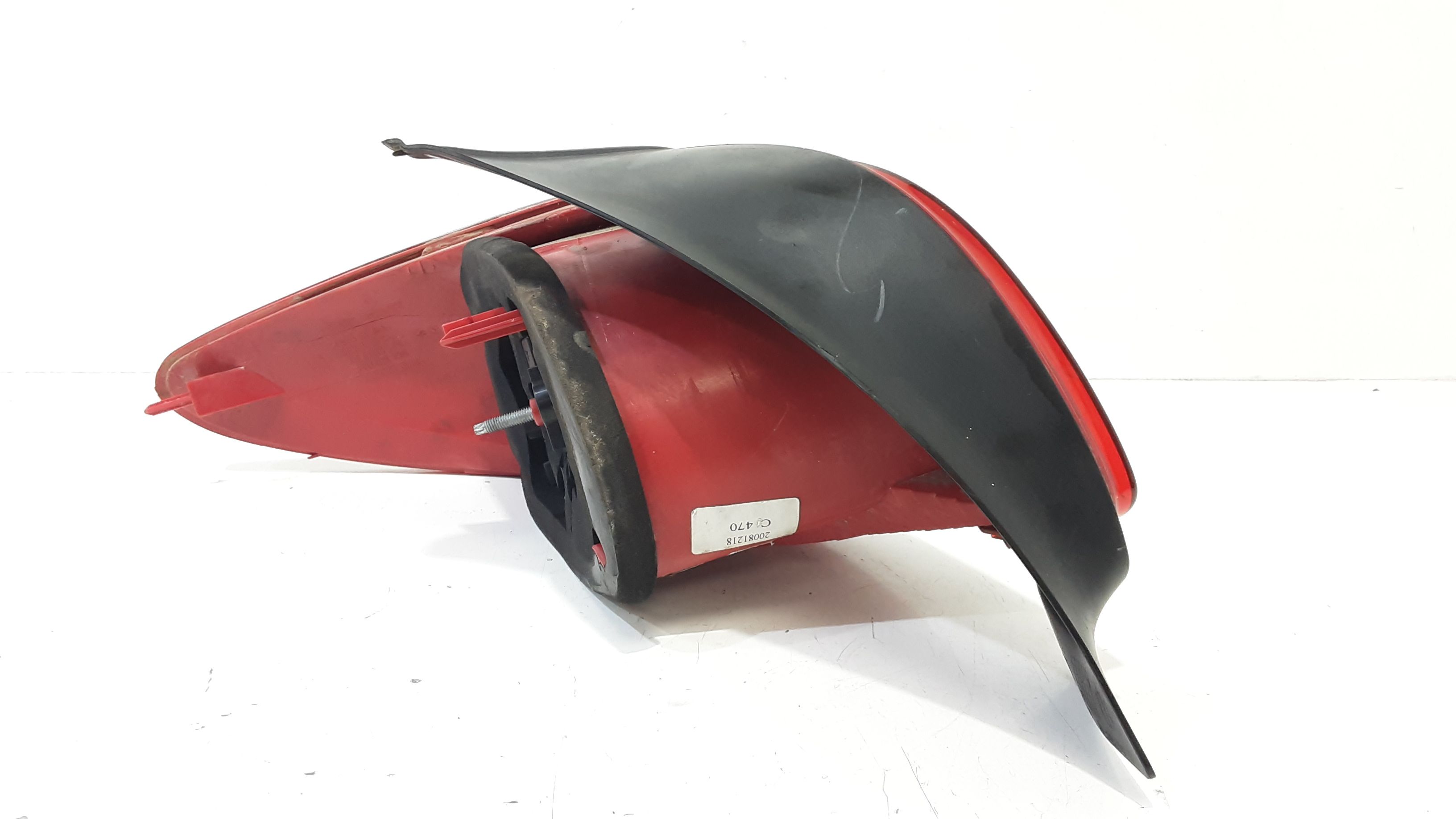 Stop fanale posteriore Destro Passeggero PEUGEOT 206 Plus Berlina