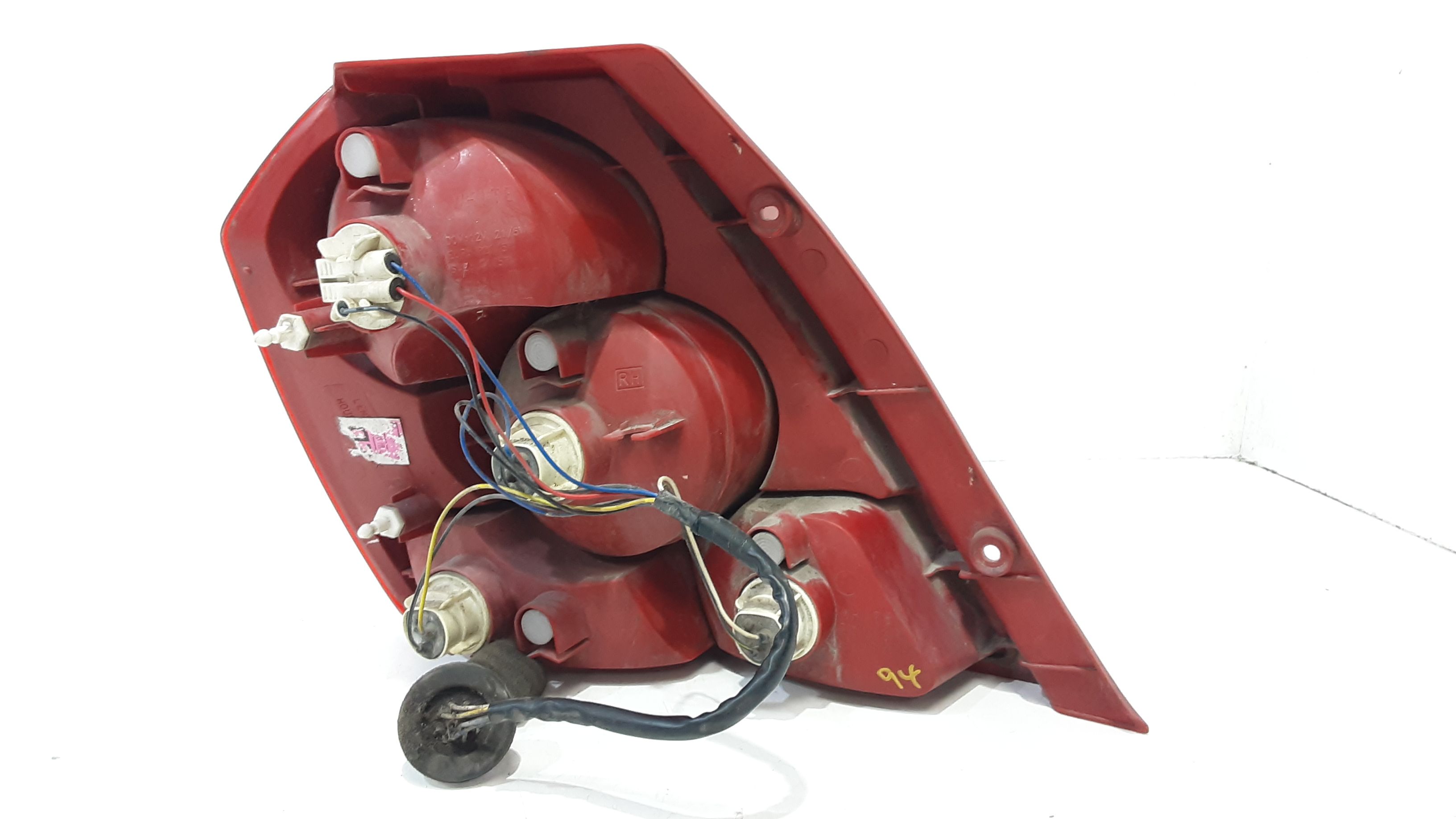 Stop fanale posteriore Destro Passeggero DAEWOO Kalos Serie