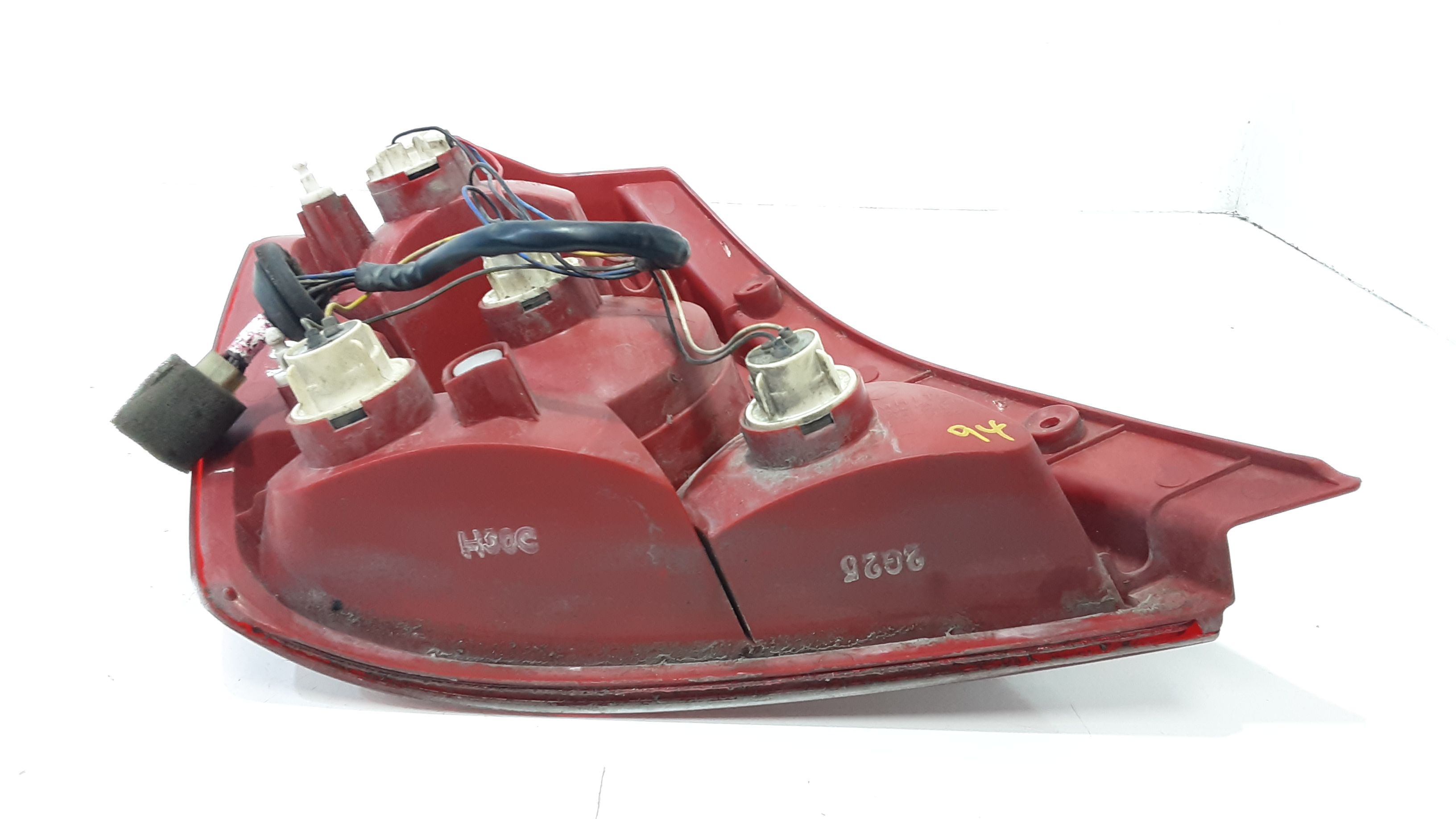 Stop fanale posteriore Destro Passeggero DAEWOO Kalos Serie