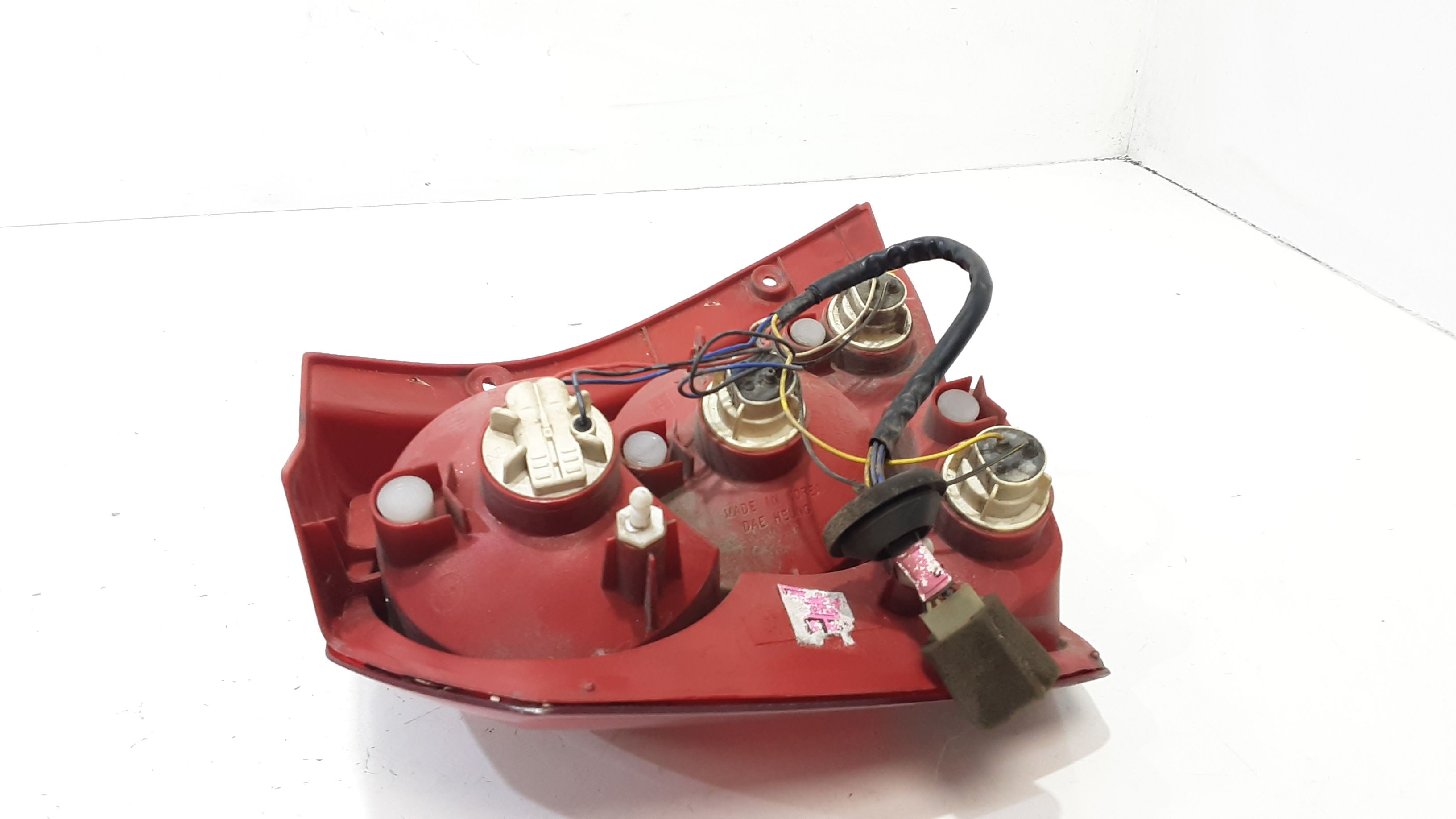 Stop fanale posteriore Destro Passeggero DAEWOO Kalos Serie