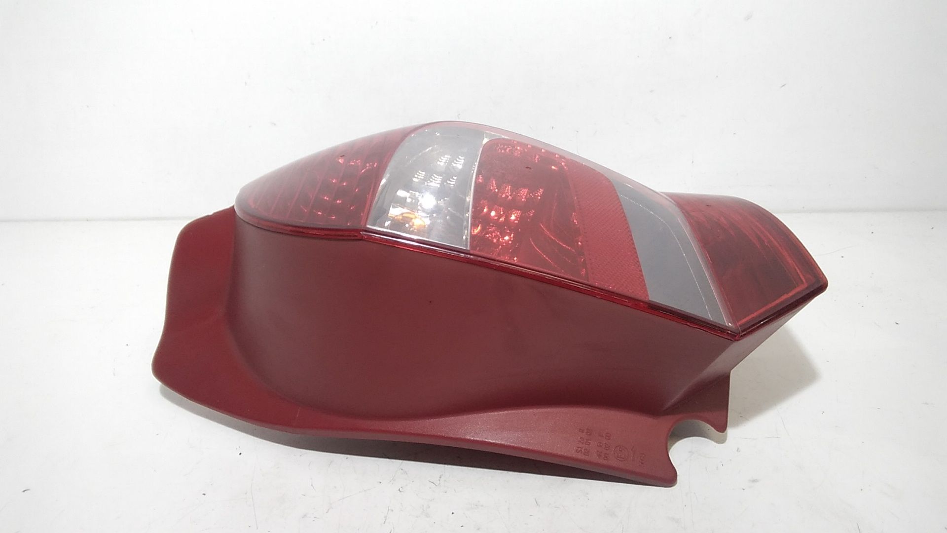 Stop fanale posteriore Destro Passeggero RENAULT Grand Modus 1 Serie