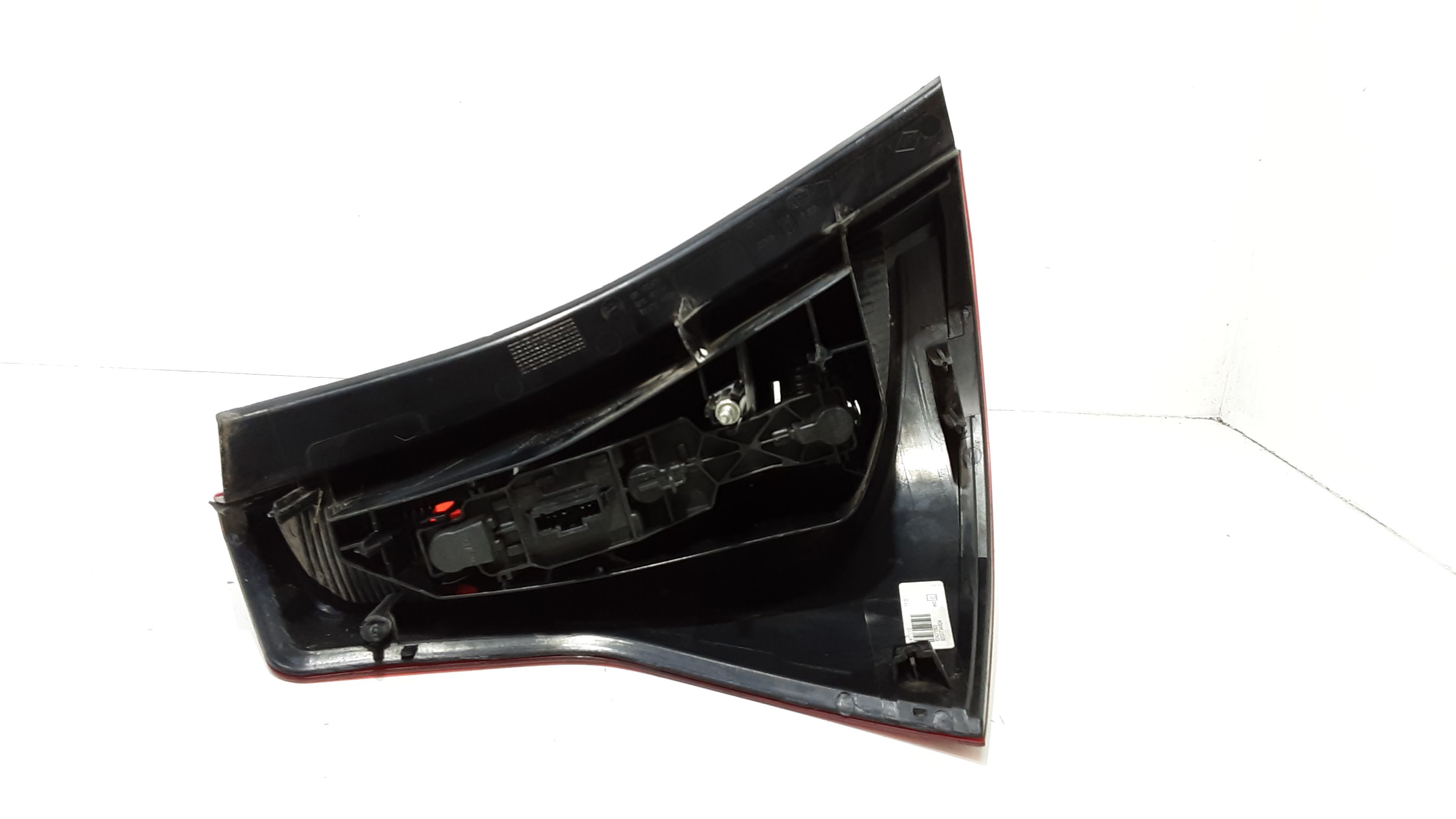 Stop fanale posteriore Destro Passeggero DACIA Sandero 1 Serie