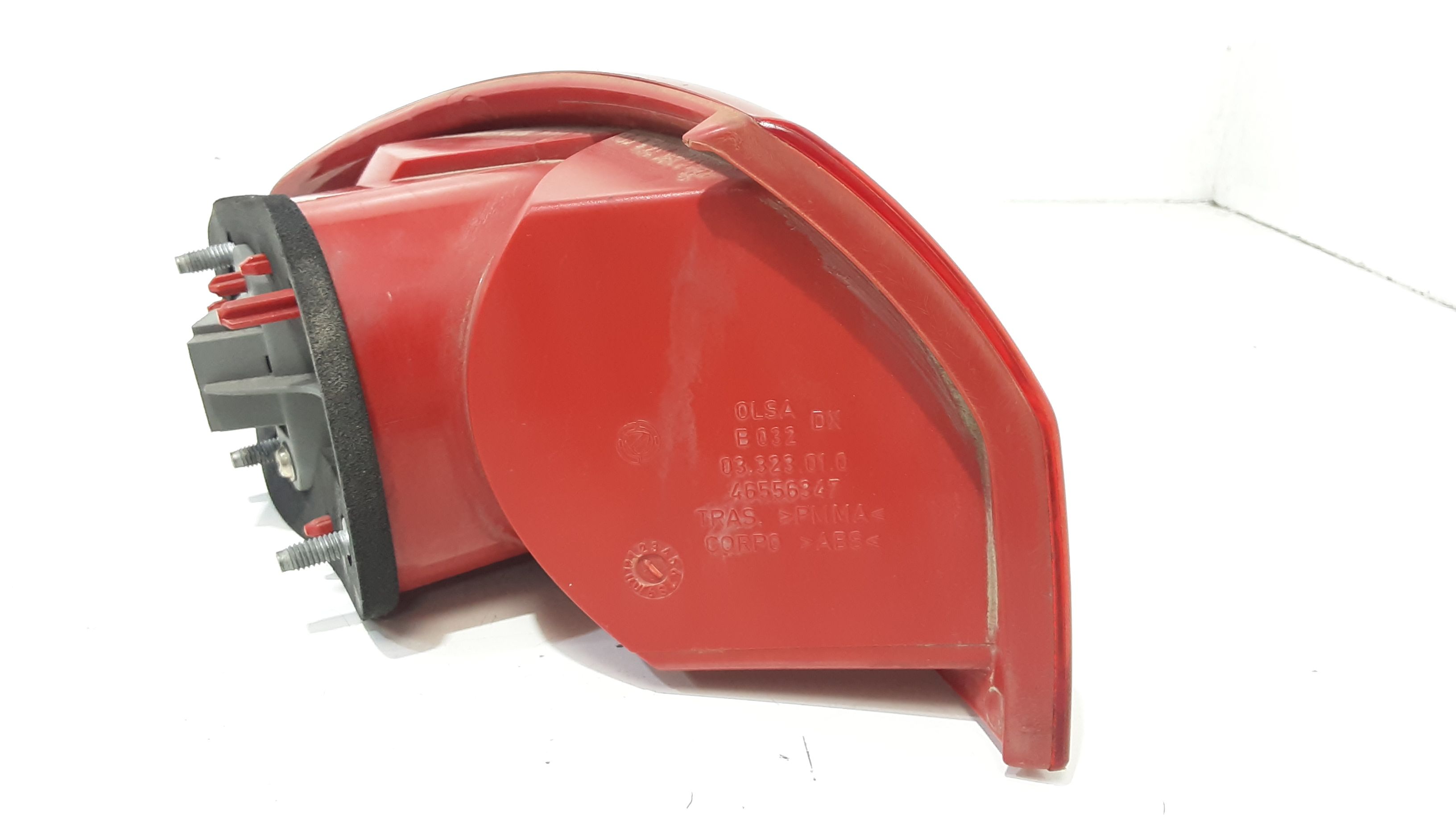 Stop fanale posteriore Destro Passeggero ALFA ROMEO 147 1  Serie