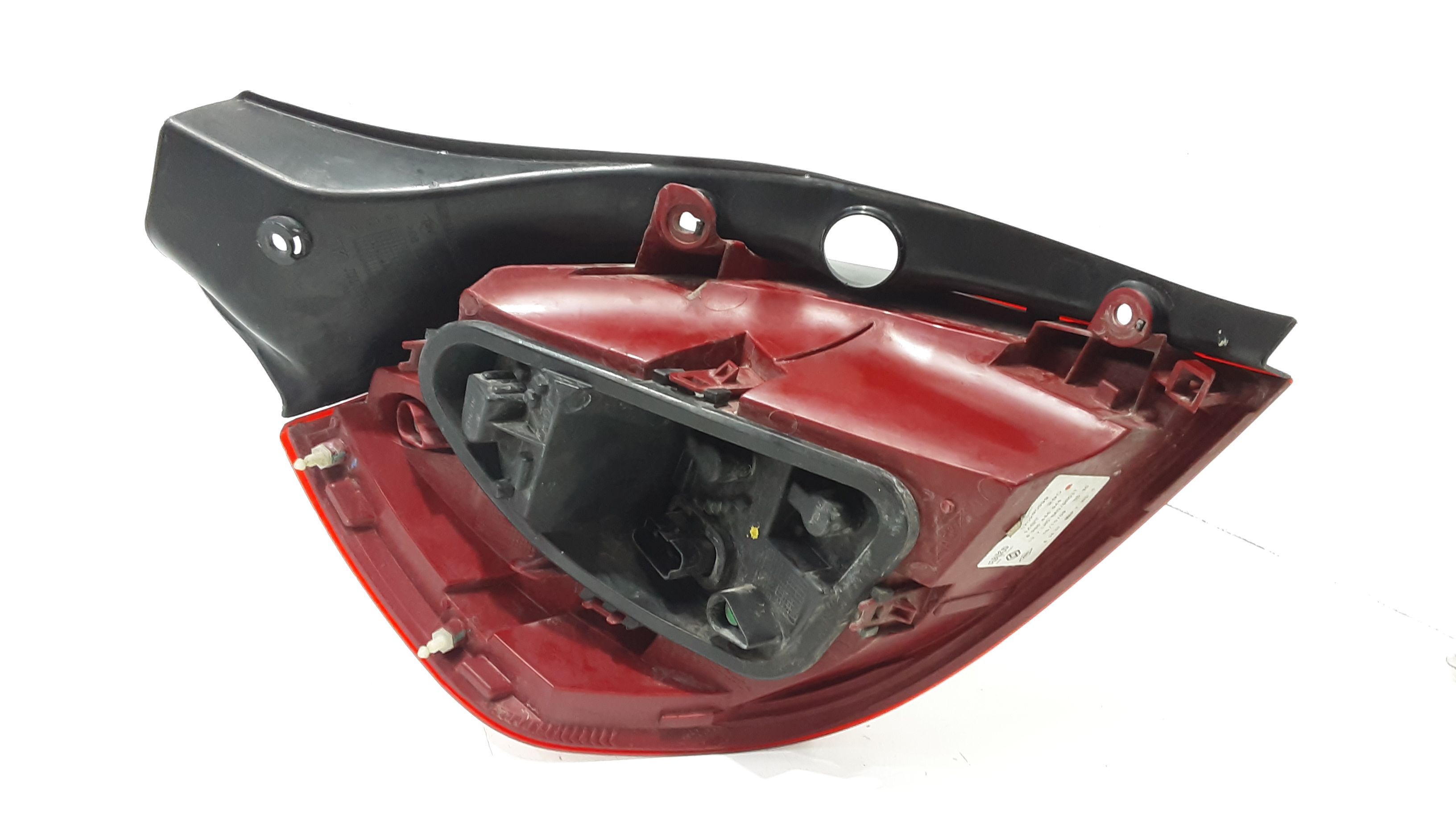 Stop fanale posteriore Destro Passeggero RENAULT Clio Serie (08>15)