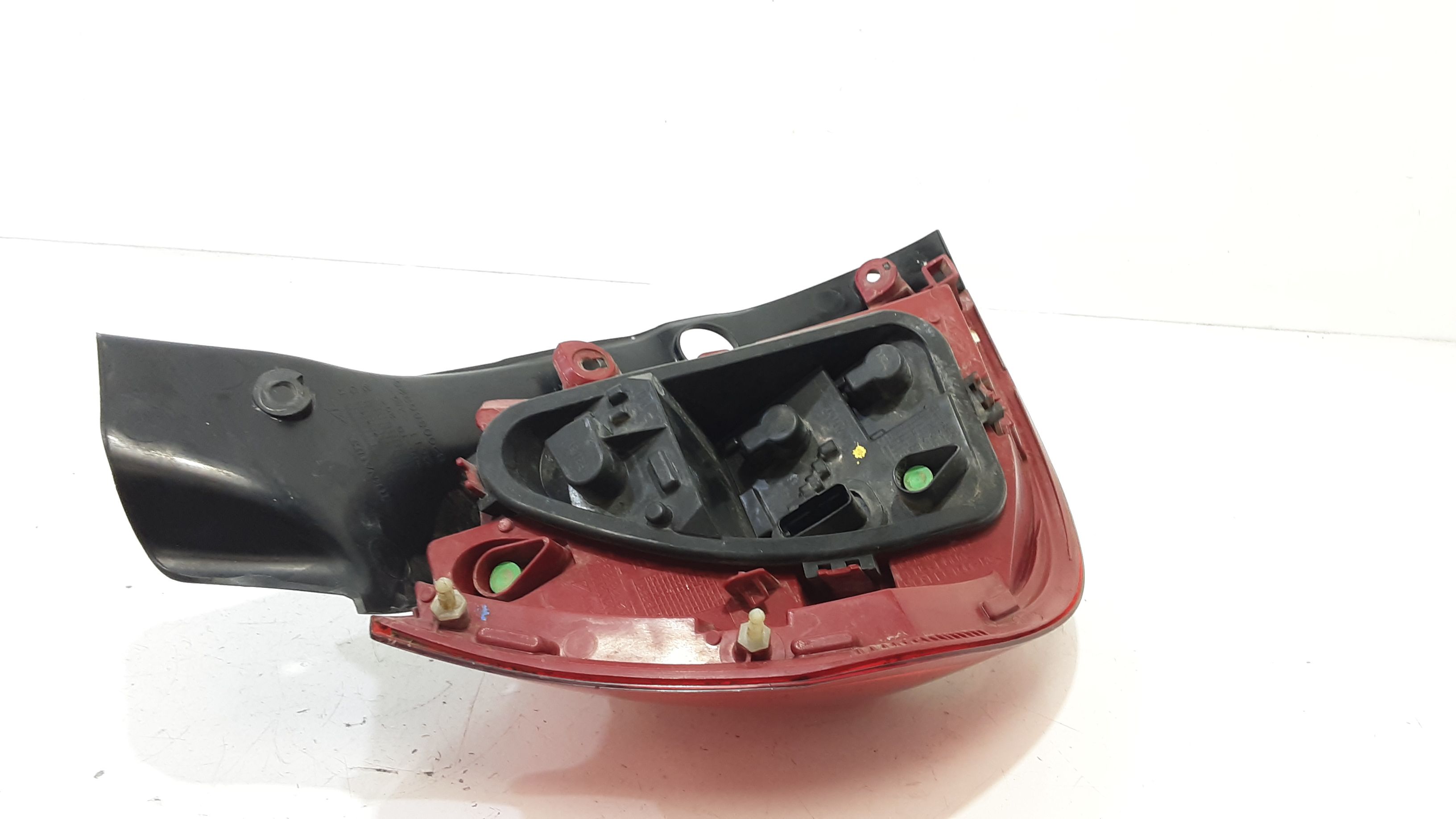 Stop fanale posteriore Destro Passeggero RENAULT Clio Serie (08>15)