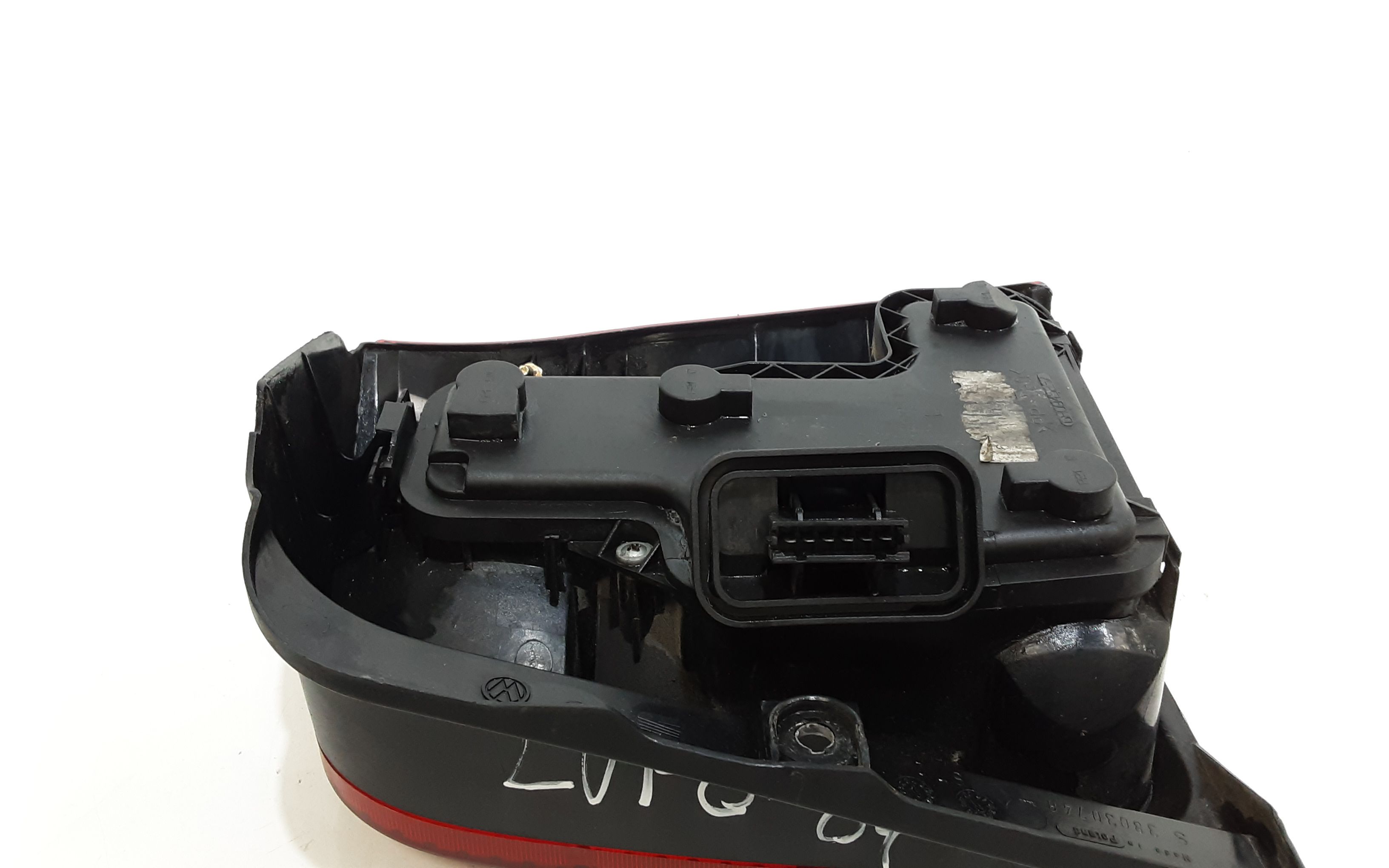 Stop fanale Posteriore sinistro lato Guida VOLKSWAGEN Lupo 1 Serie