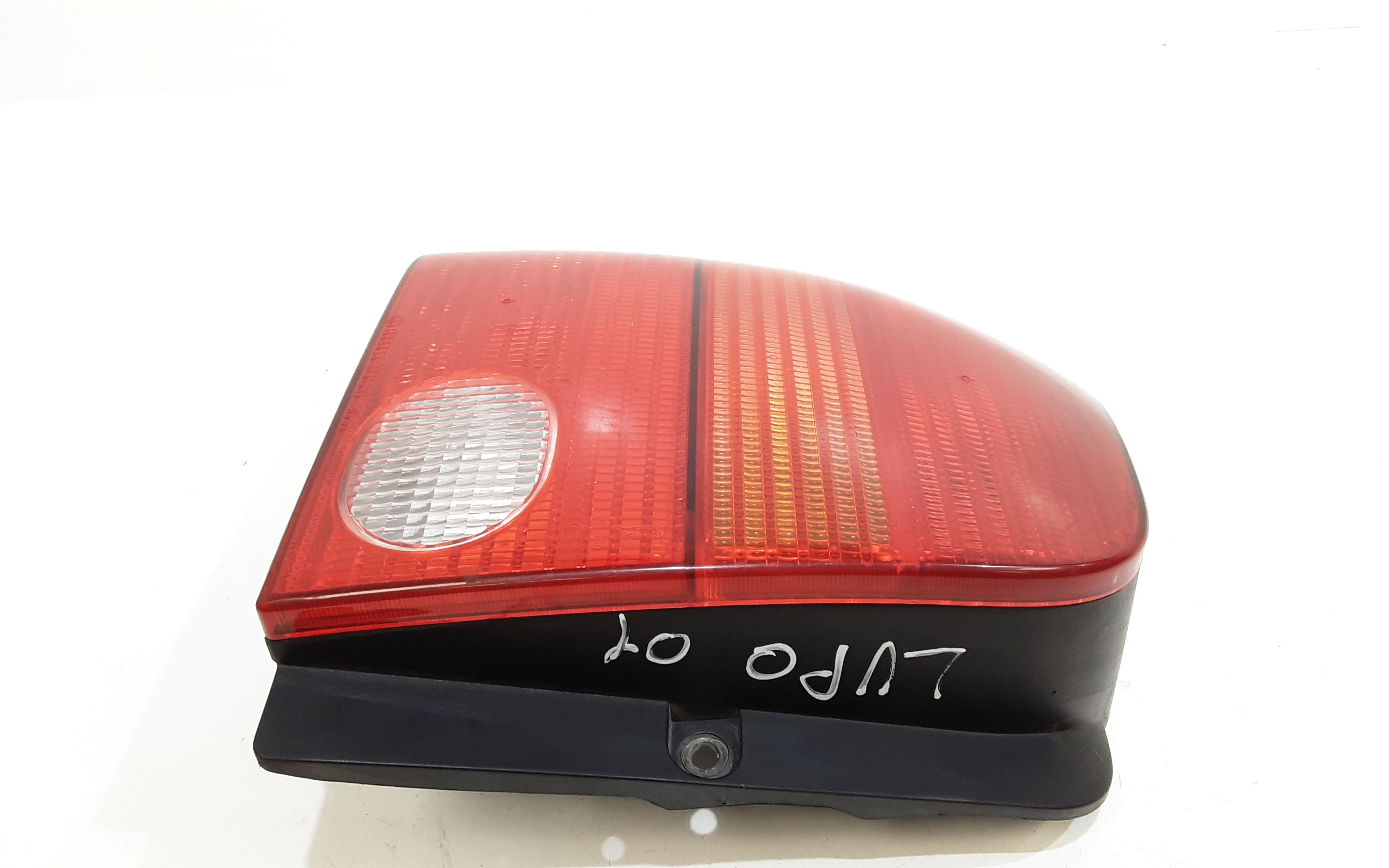 Stop fanale Posteriore sinistro lato Guida VOLKSWAGEN Lupo 1 Serie