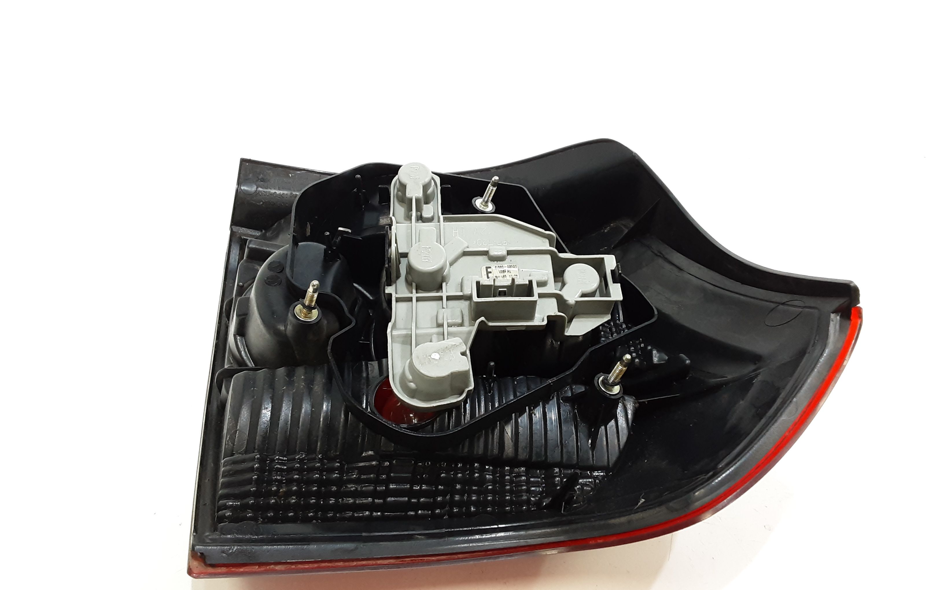 Stop fanale Posteriore sinistro lato Guida TOYOTA Corolla Berlina 4 Serie