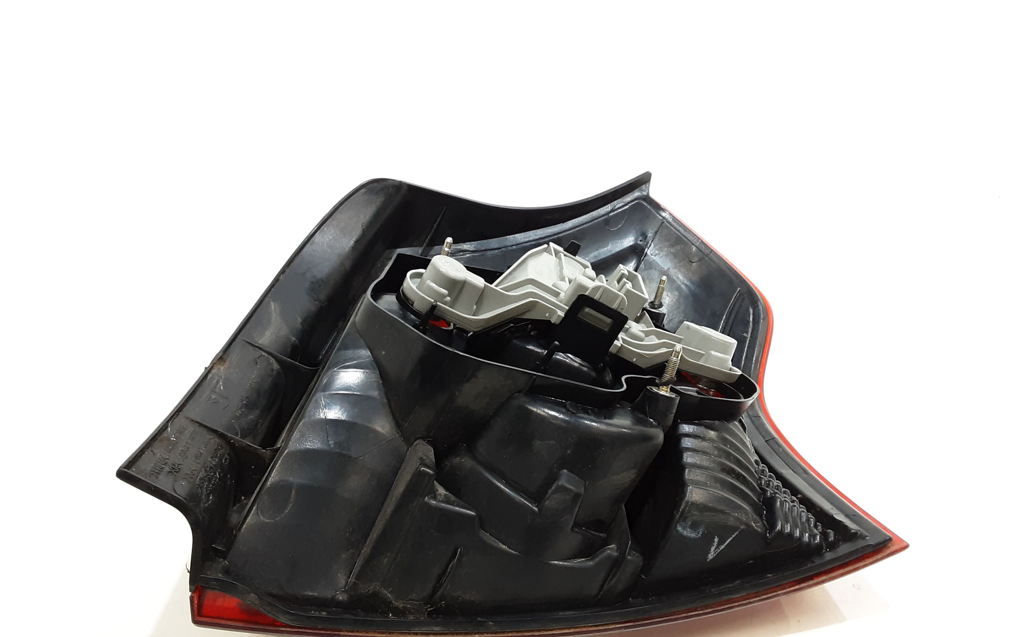 Stop fanale Posteriore sinistro lato Guida TOYOTA Corolla Berlina 4 Serie