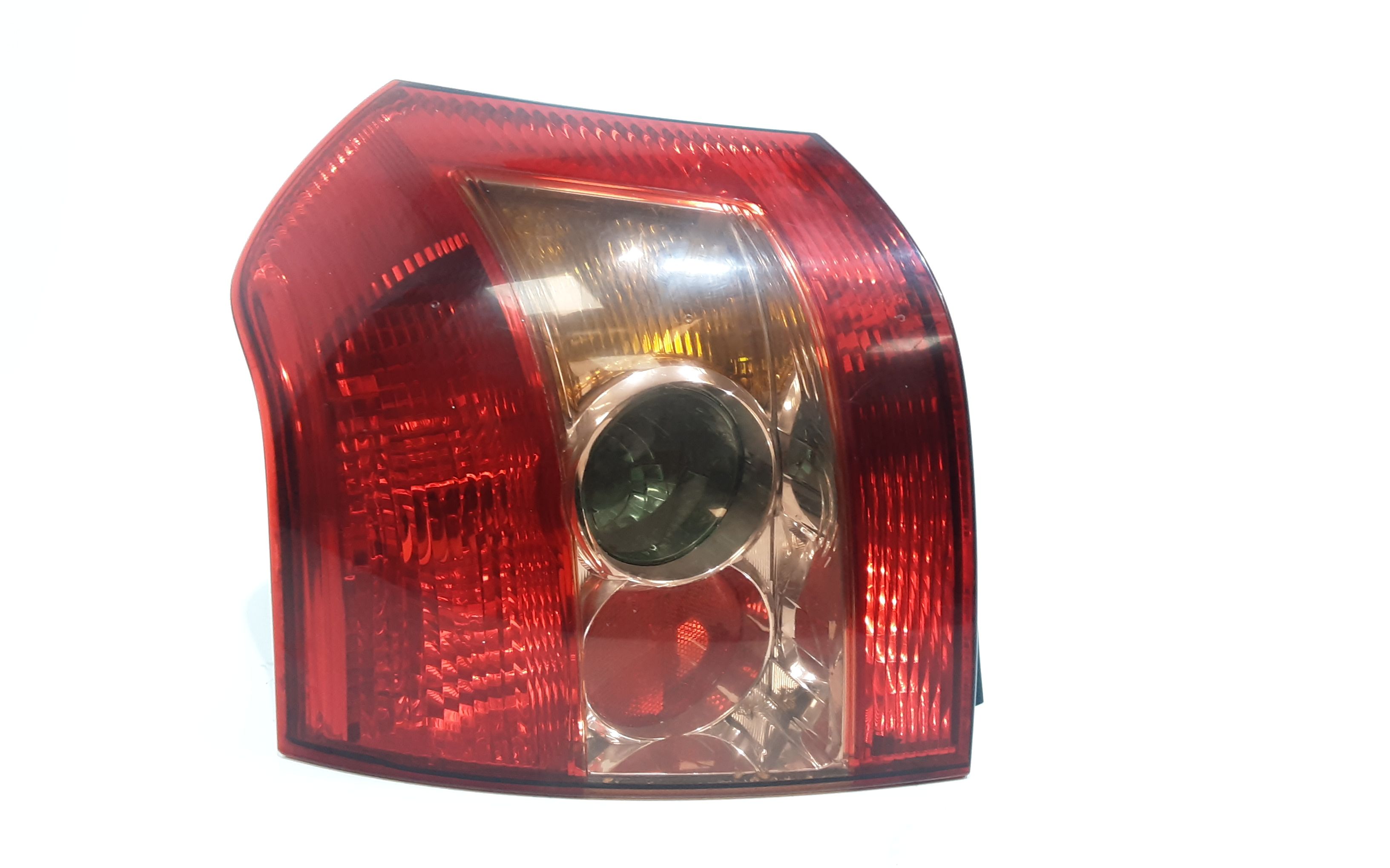 Stop fanale Posteriore sinistro lato Guida TOYOTA Corolla Berlina 4 Serie