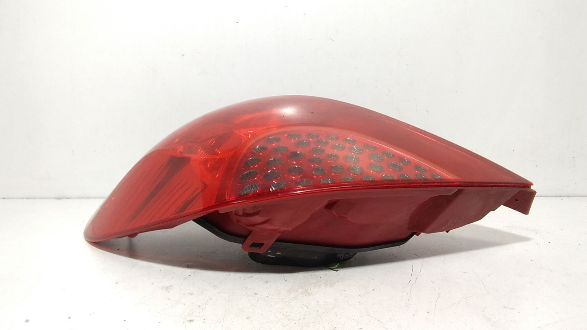 Stop fanale Posteriore sinistro lato Guida PEUGEOT 207 1 Serie