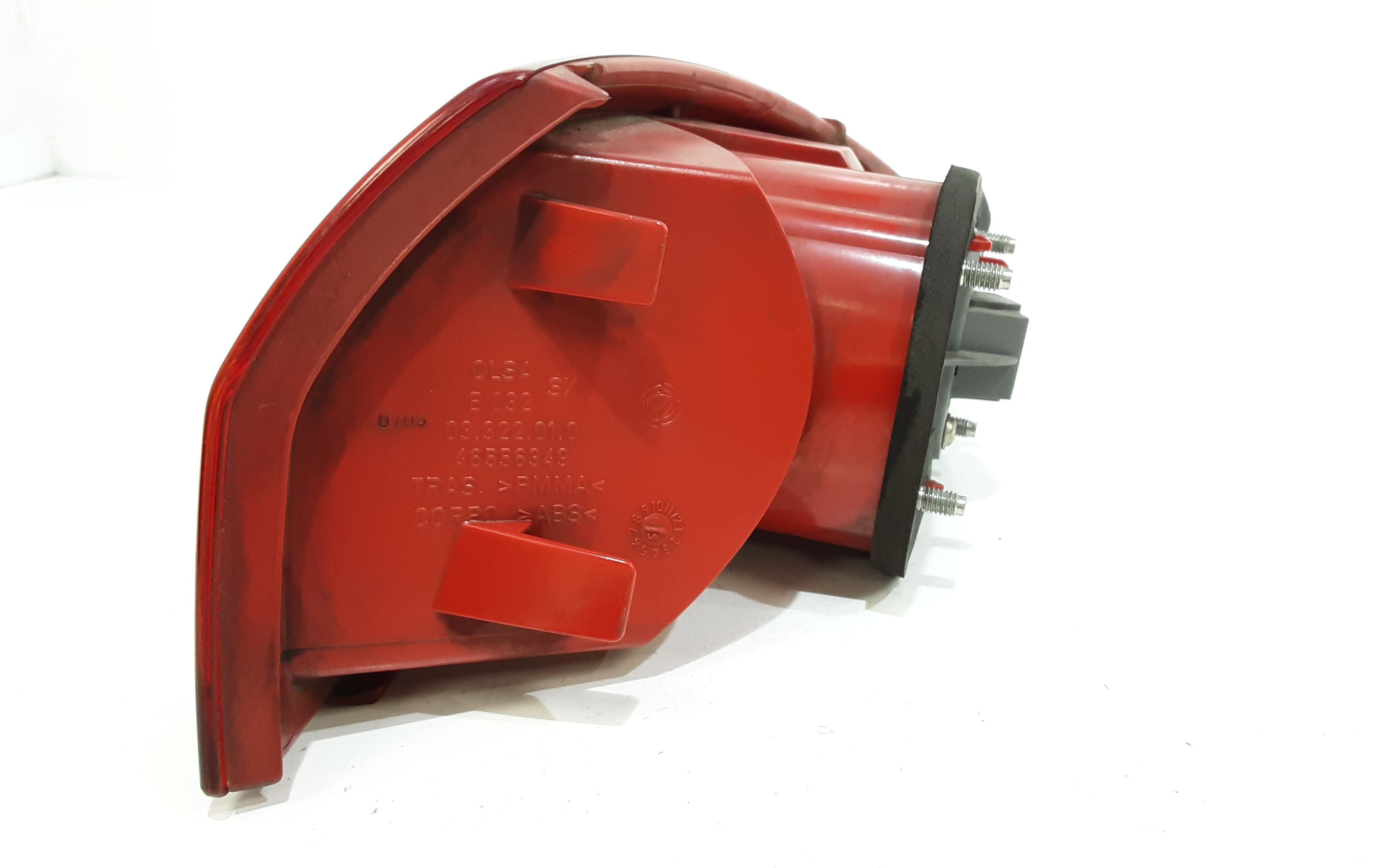 Stop fanale Posteriore sinistro lato Guida ALFA ROMEO 147 1  Serie