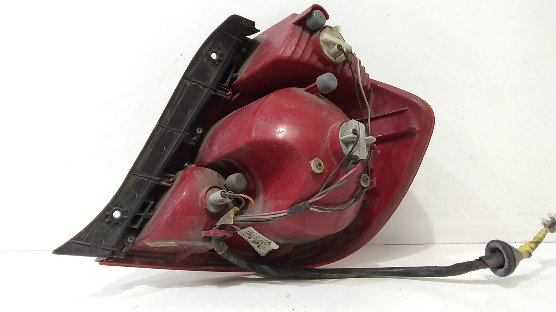 Stop fanale Posteriore sinistro lato Guida HYUNDAI Accent 3 Serie