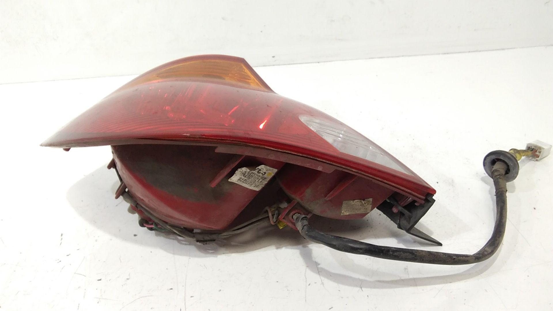 Stop fanale Posteriore sinistro lato Guida HYUNDAI Accent 3 Serie