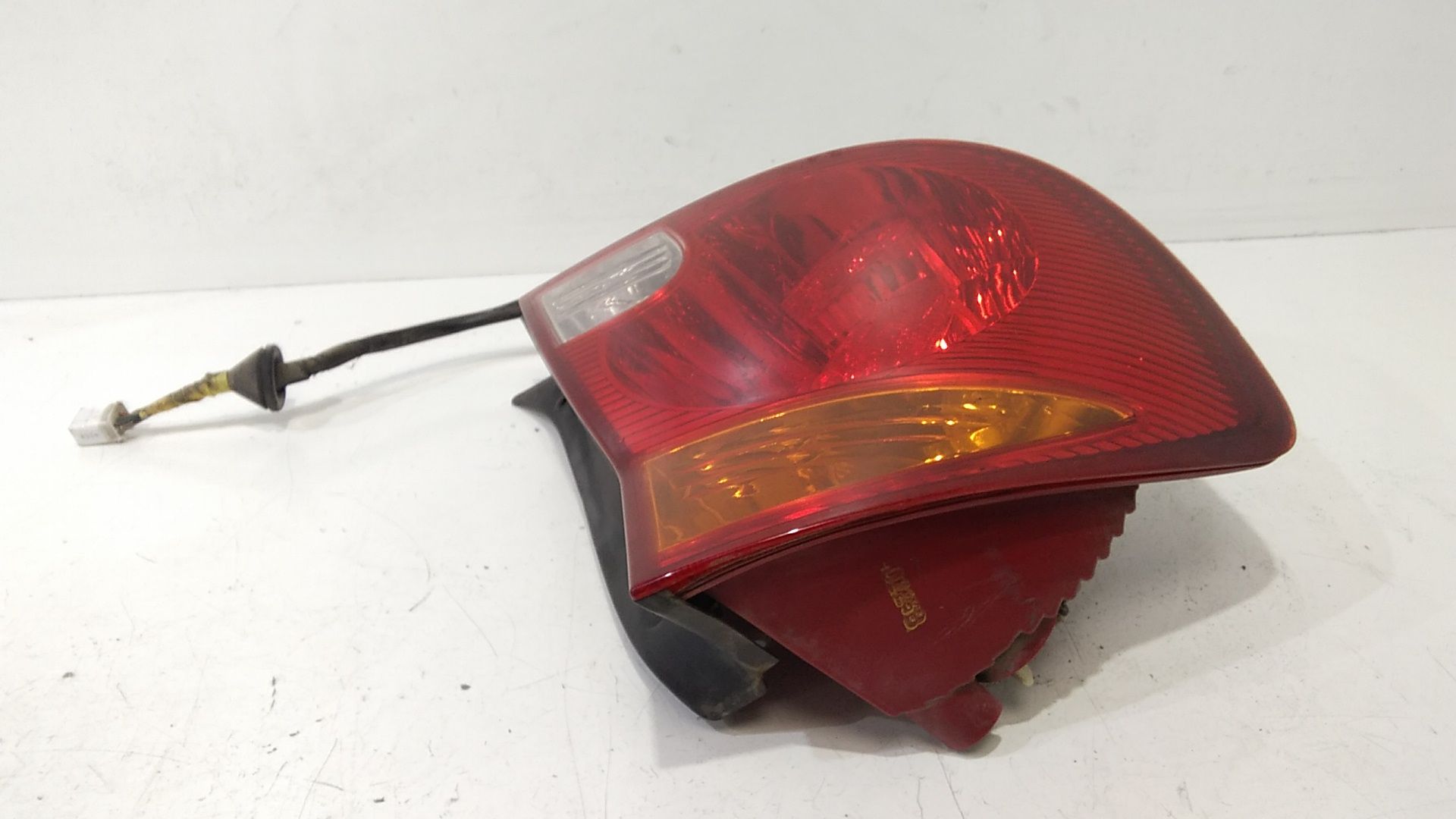 Stop fanale Posteriore sinistro lato Guida HYUNDAI Accent 3 Serie