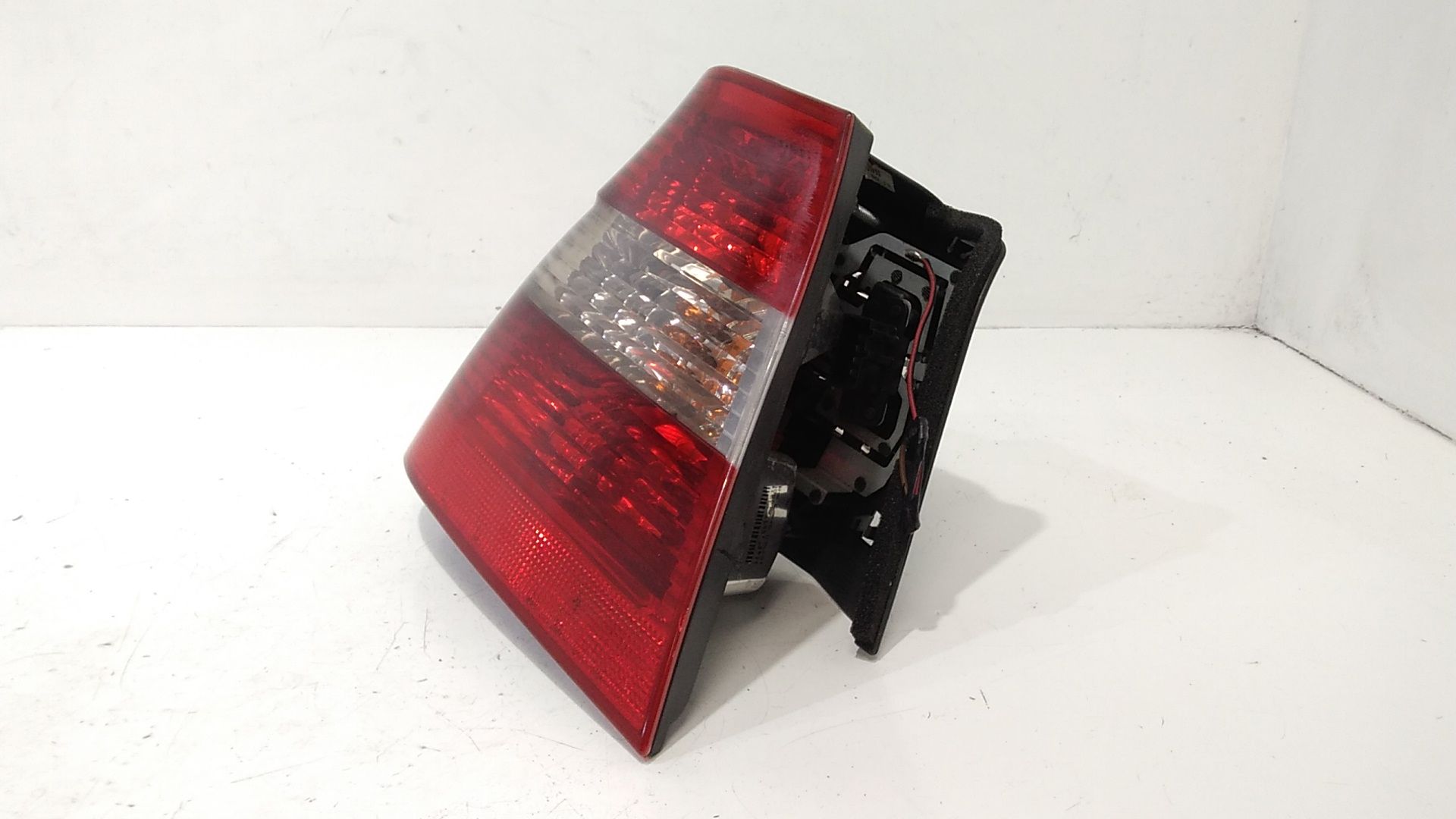 Stop fanale Posteriore sinistro lato Guida BMW Serie 3 E46 Berlina 2 Serie