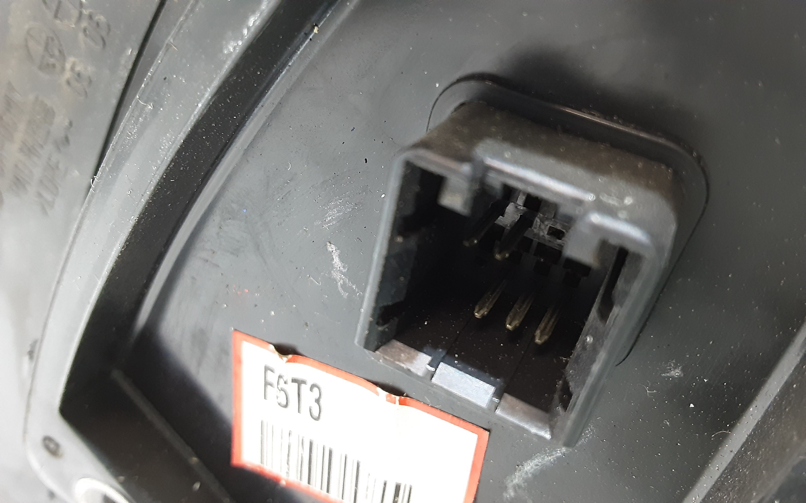 Specchietto Retrovisore Destro KIA Picanto 1 Serie