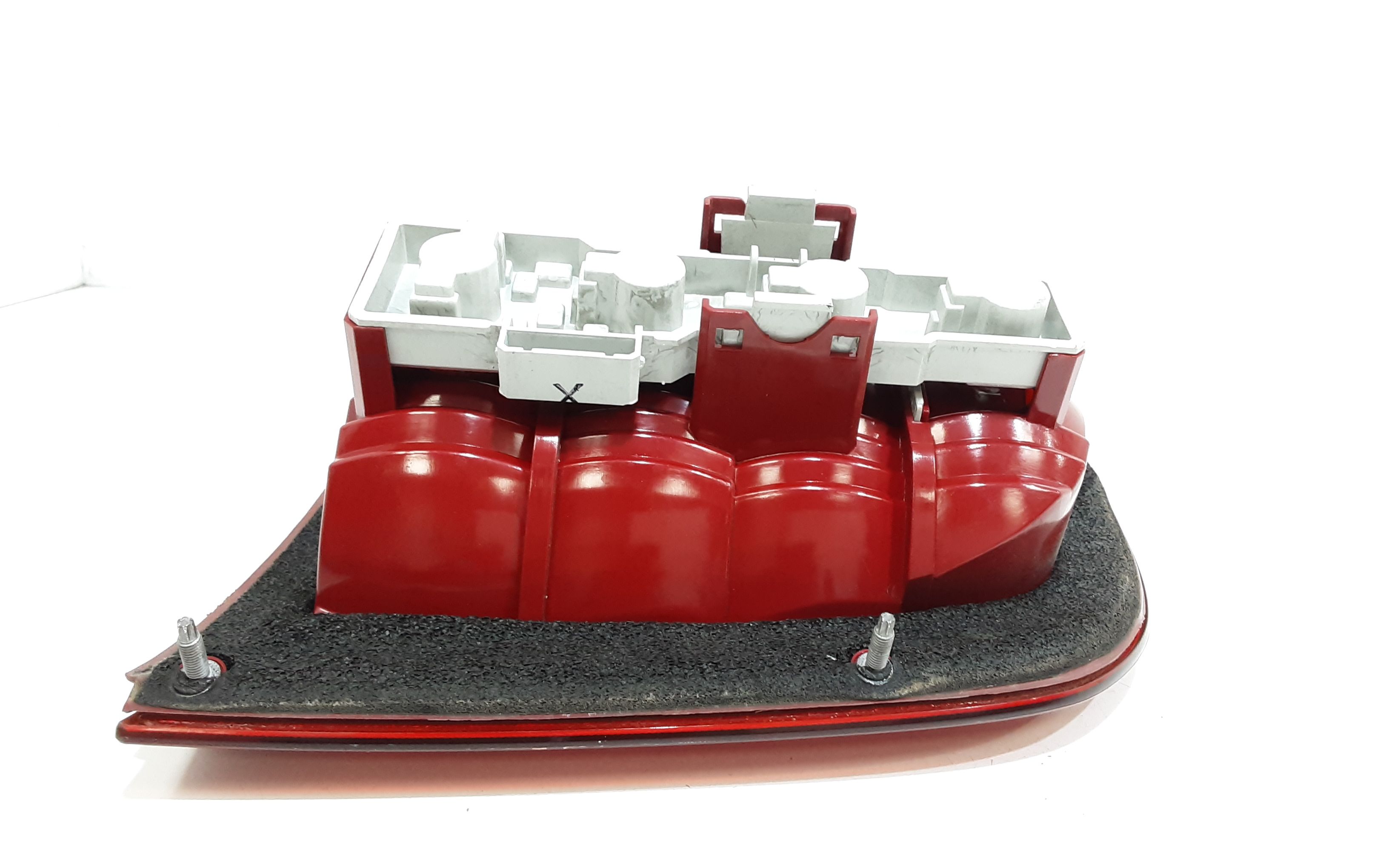 Stop fanale Posteriore sinistro lato Guida SKODA Fabia Berlina 1 Serie