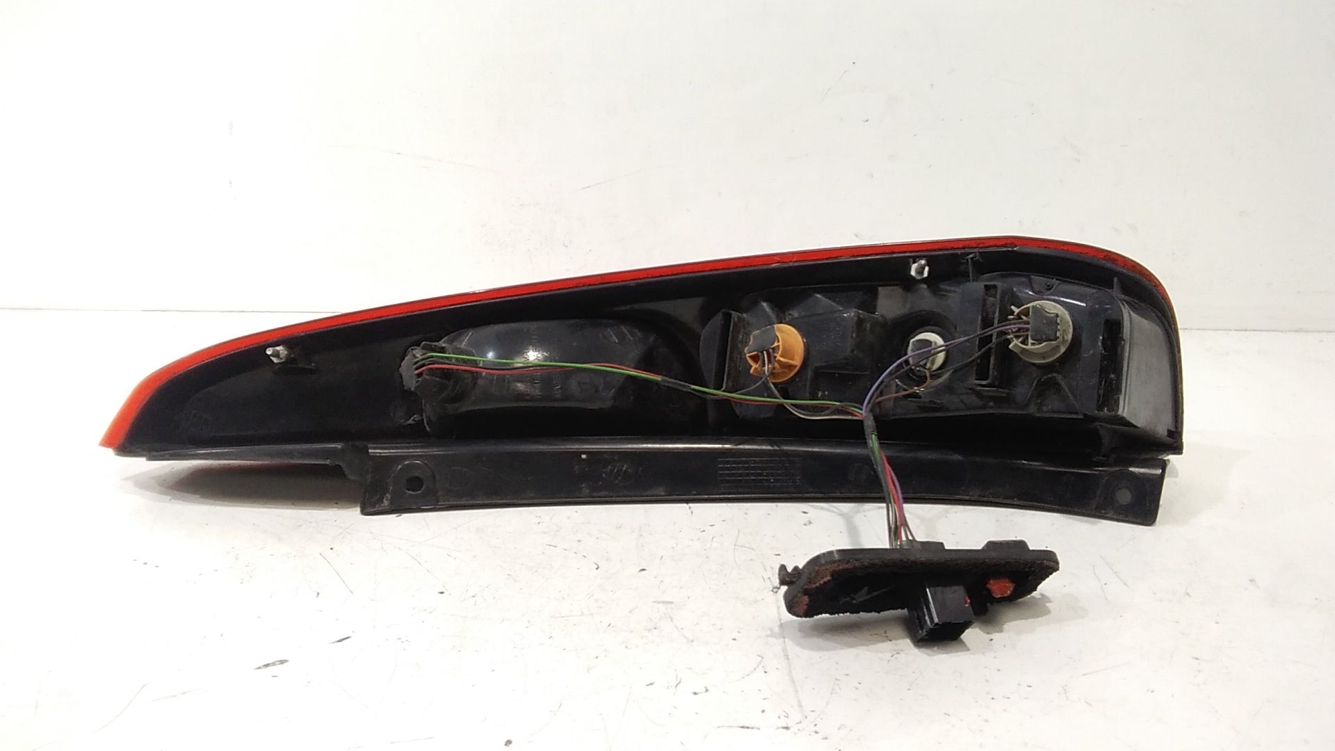 Stop fanale Posteriore sinistro lato Guida FORD Fiesta 5 Serie