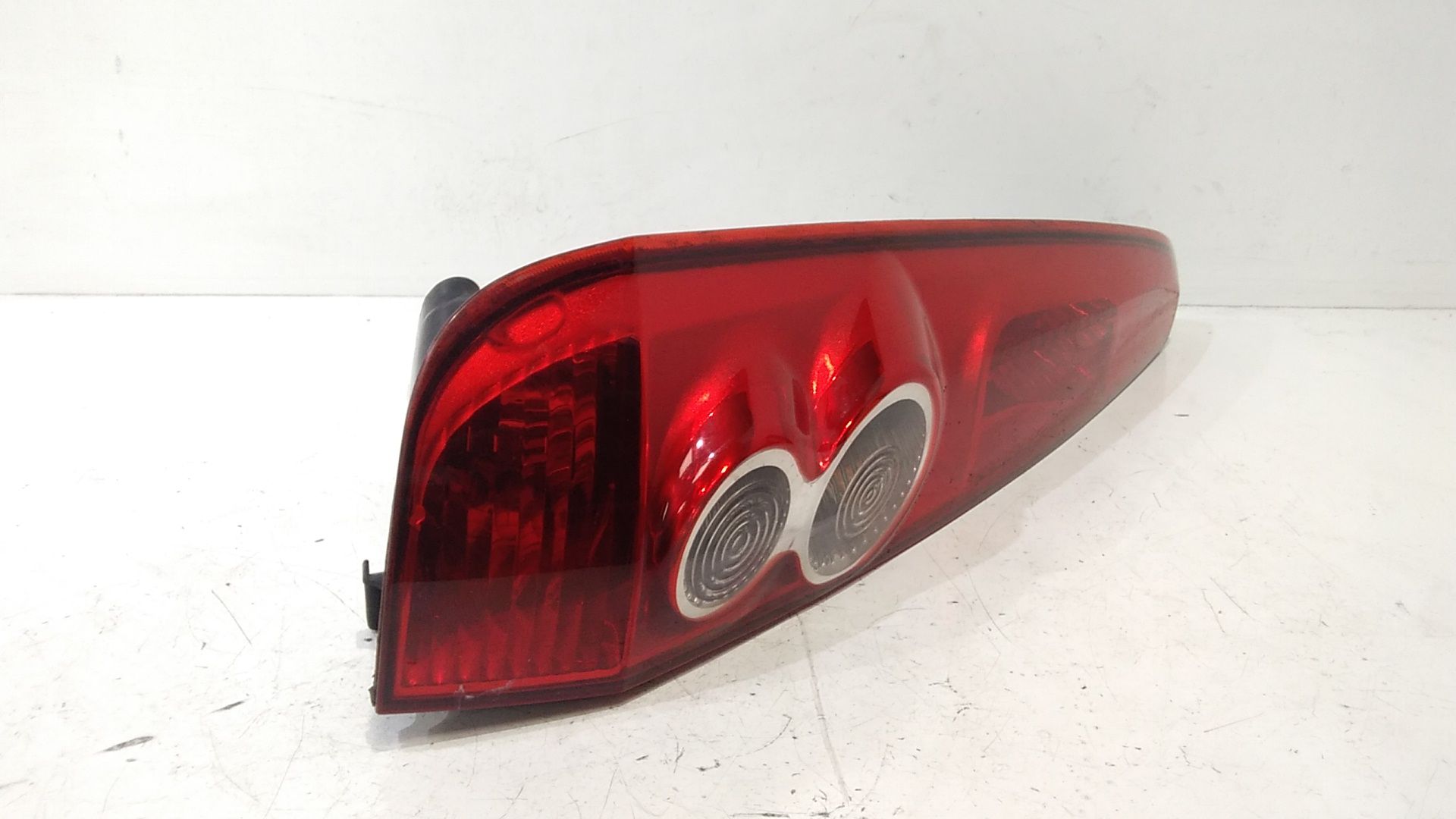 Stop fanale Posteriore sinistro lato Guida FORD Fiesta 5 Serie