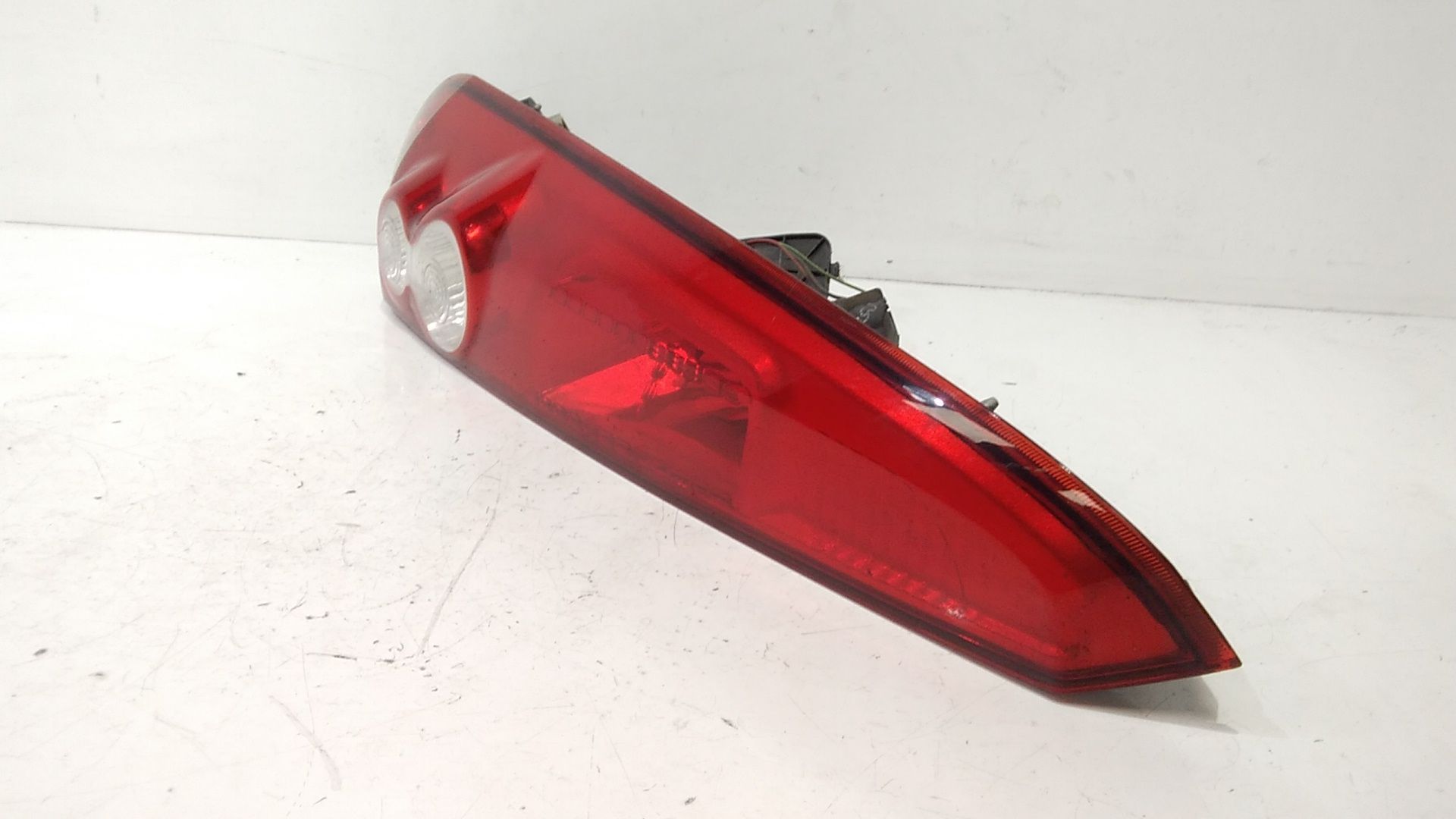 Stop fanale Posteriore sinistro lato Guida FORD Fiesta 5 Serie