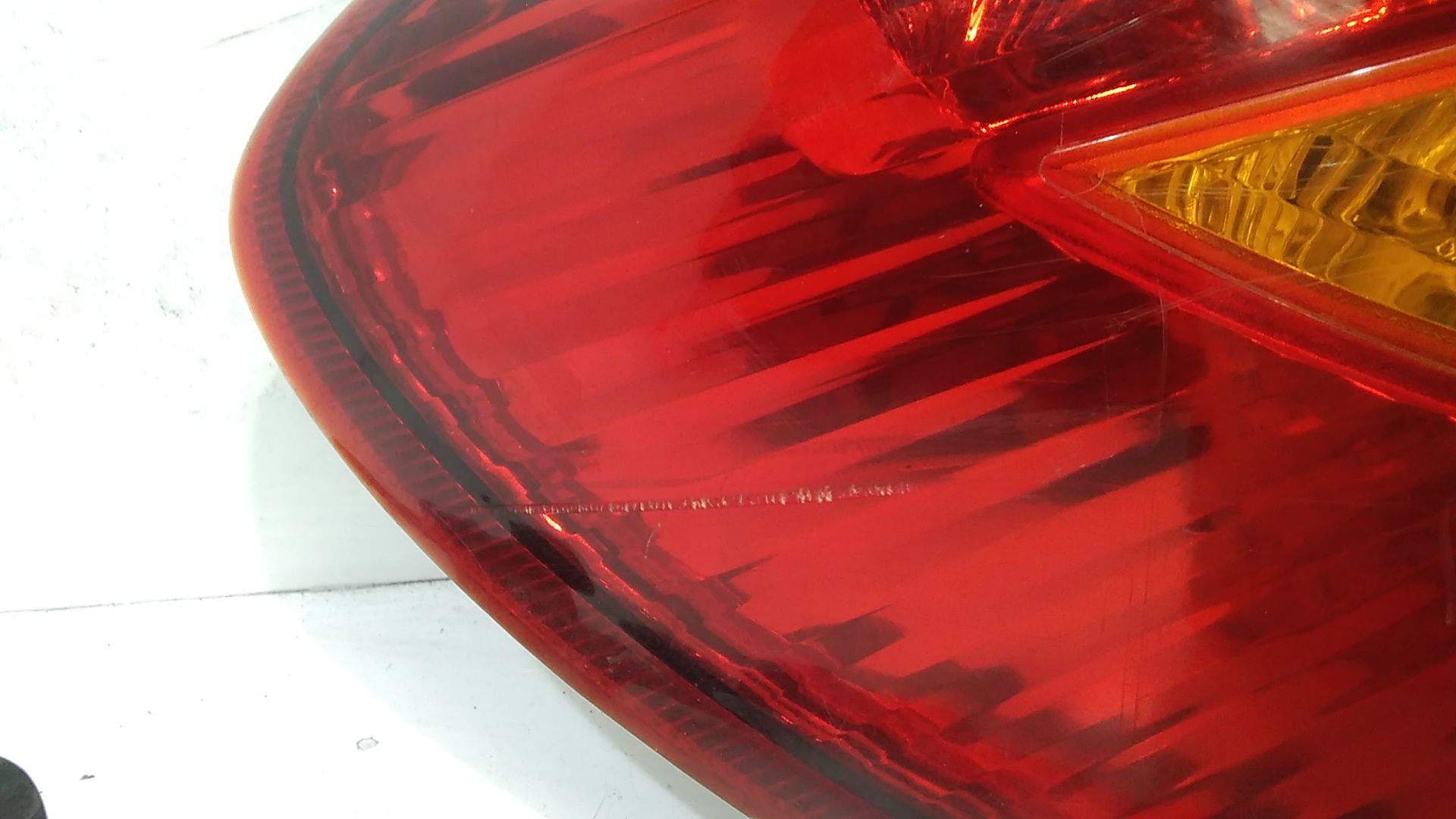 Stop fanale Posteriore sinistro lato Guida KIA Rio Station Wagon