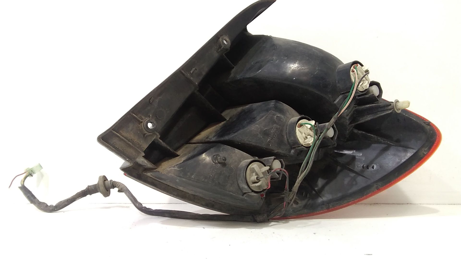 Stop fanale Posteriore sinistro lato Guida KIA Rio Station Wagon