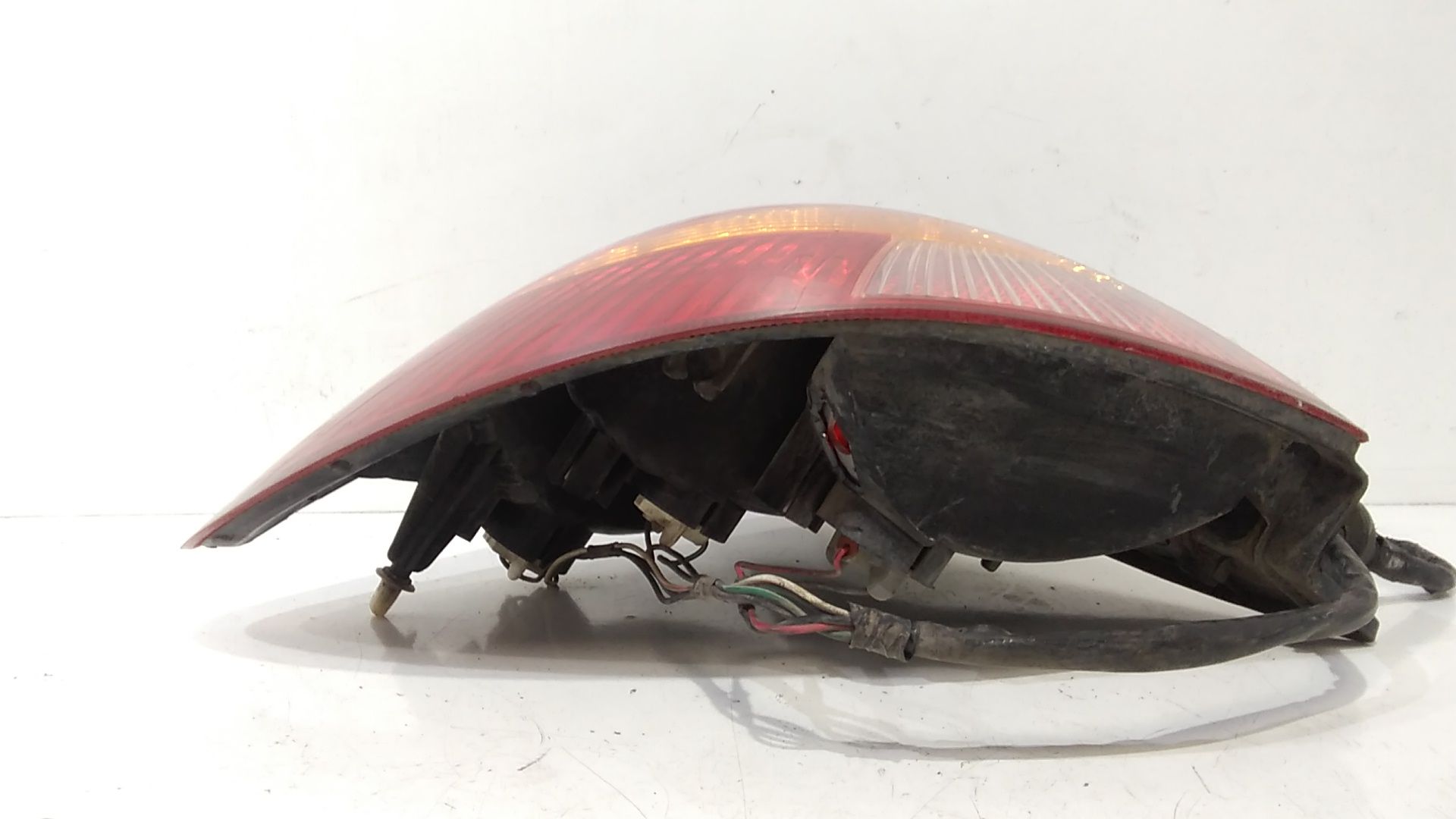 Stop fanale Posteriore sinistro lato Guida KIA Rio Station Wagon