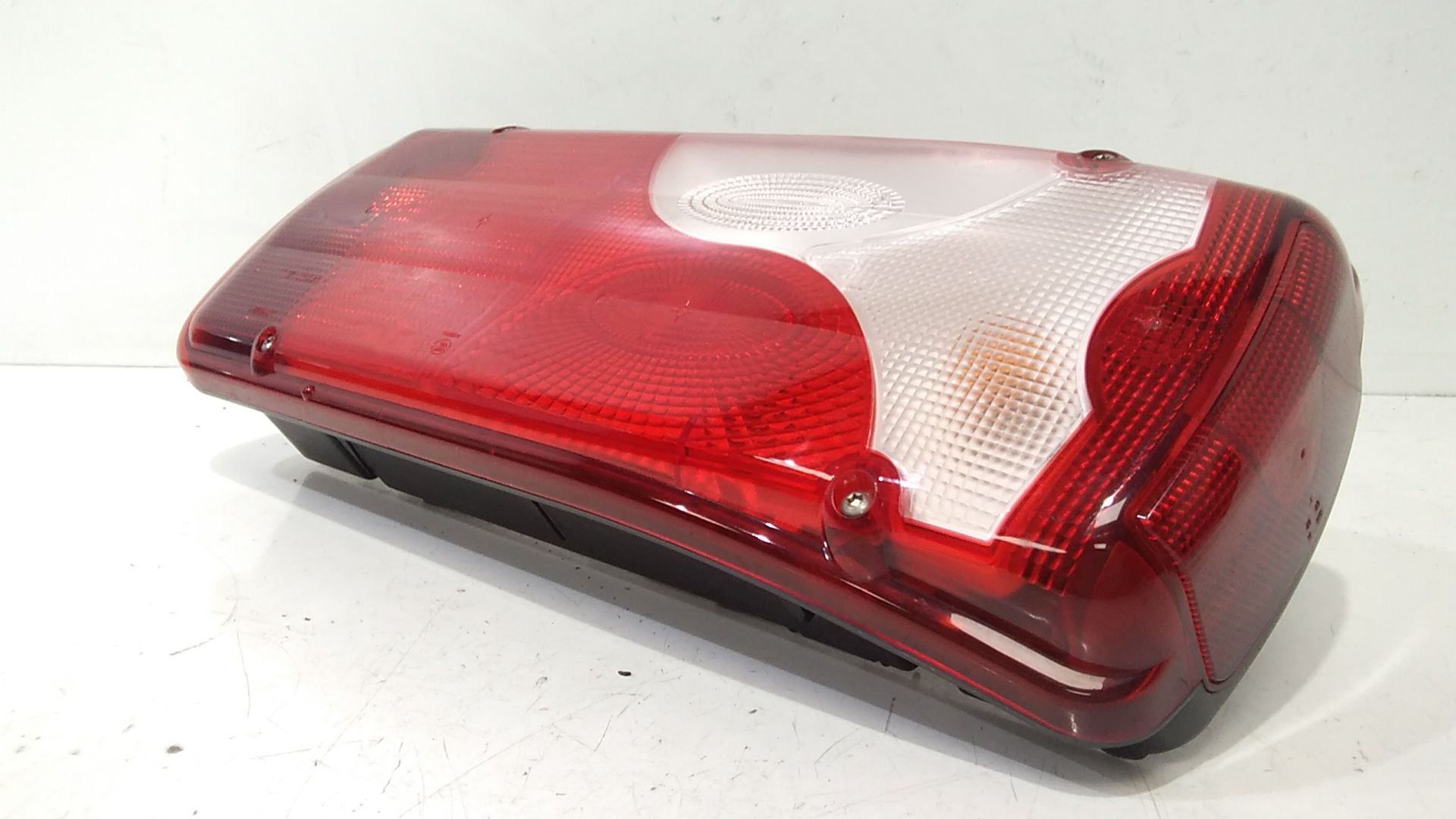 Stop fanale Posteriore sinistro lato Guida MERCEDES Sprinter W906 3 Serie