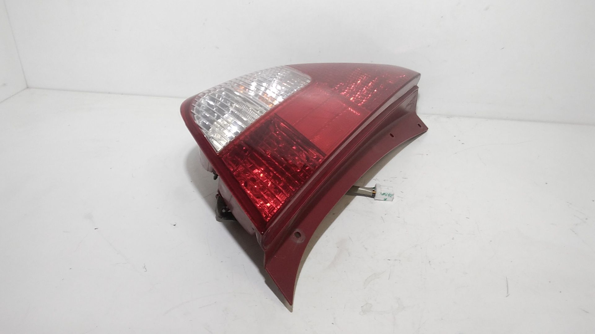 Stop fanale Posteriore sinistro lato Guida HYUNDAI i10 1 Serie