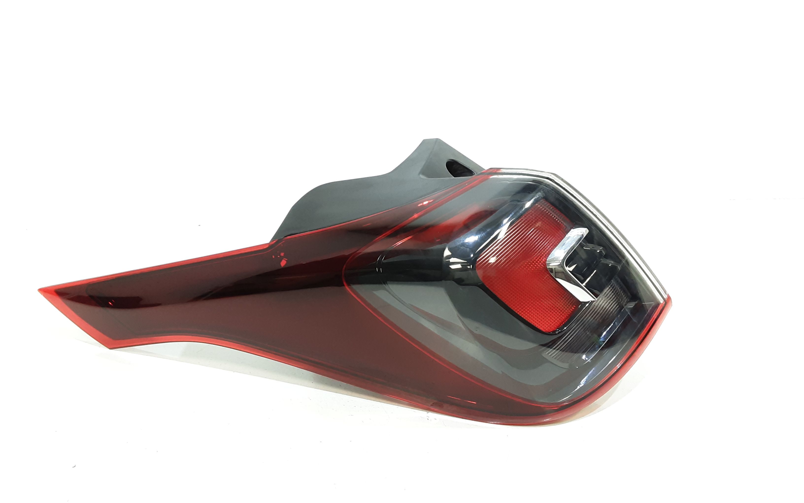 Stop fanale Posteriore sinistro lato Guida OPEL Crossland Serie (X) (17>)