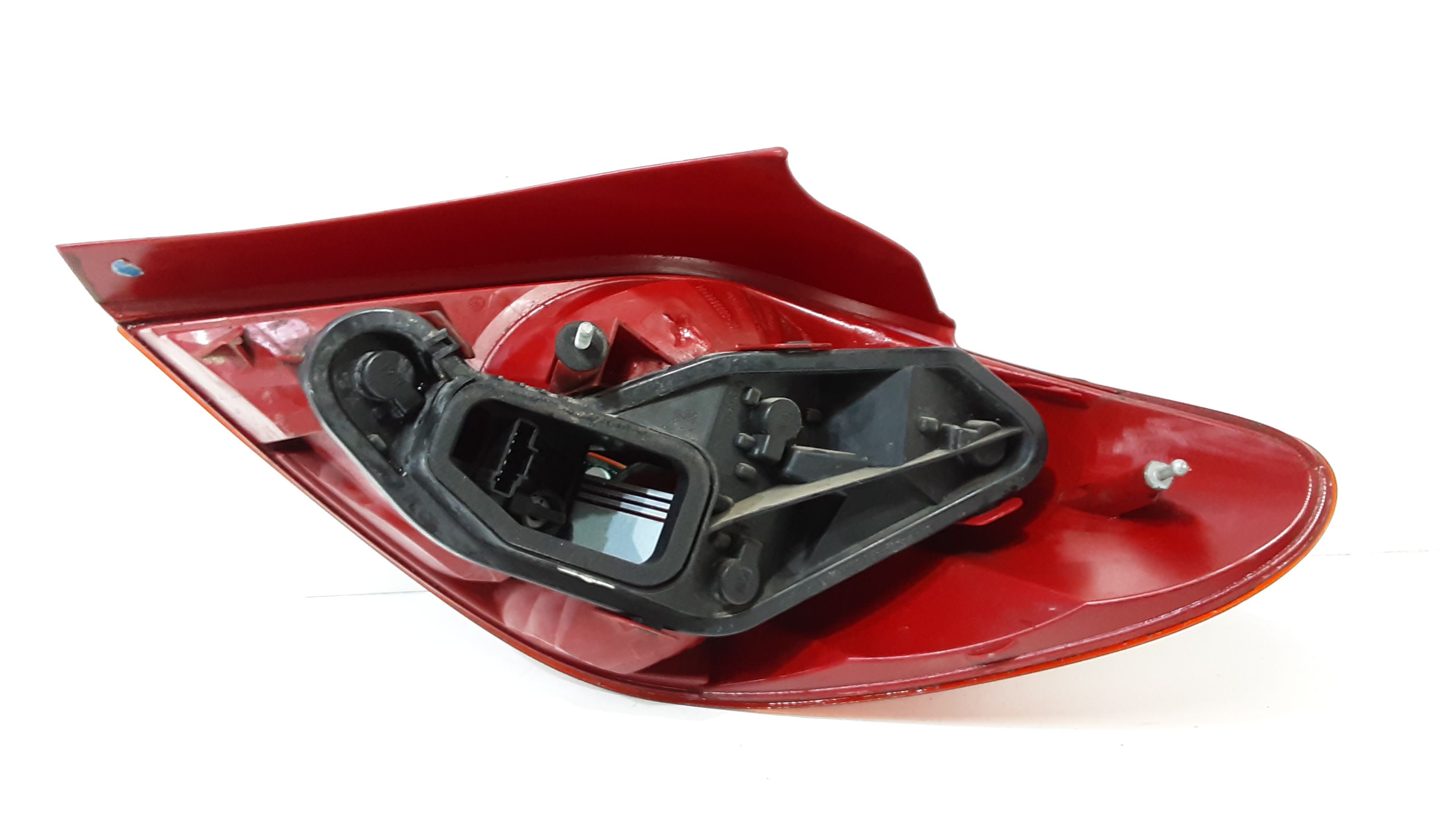 Stop fanale Posteriore sinistro lato Guida PEUGEOT 207 1 Serie