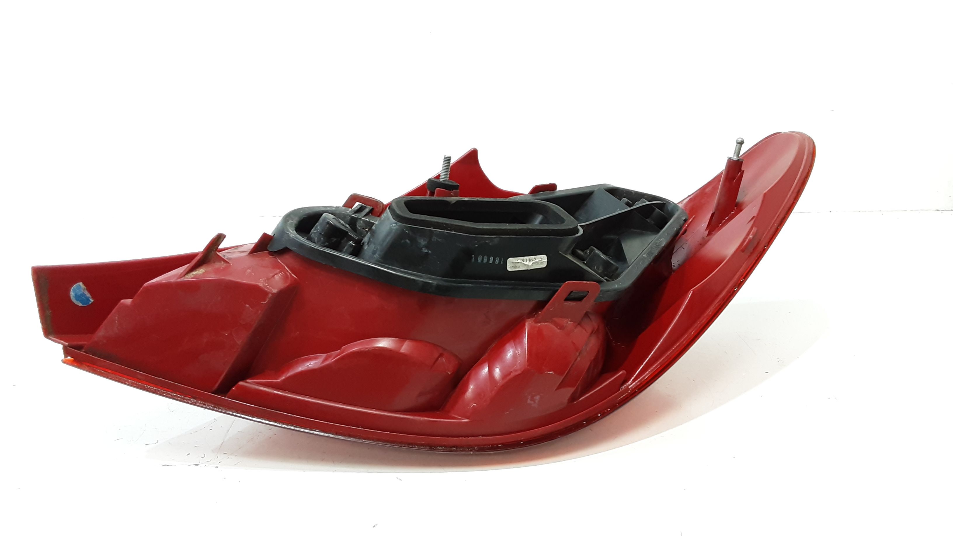 Stop fanale Posteriore sinistro lato Guida PEUGEOT 207 1 Serie