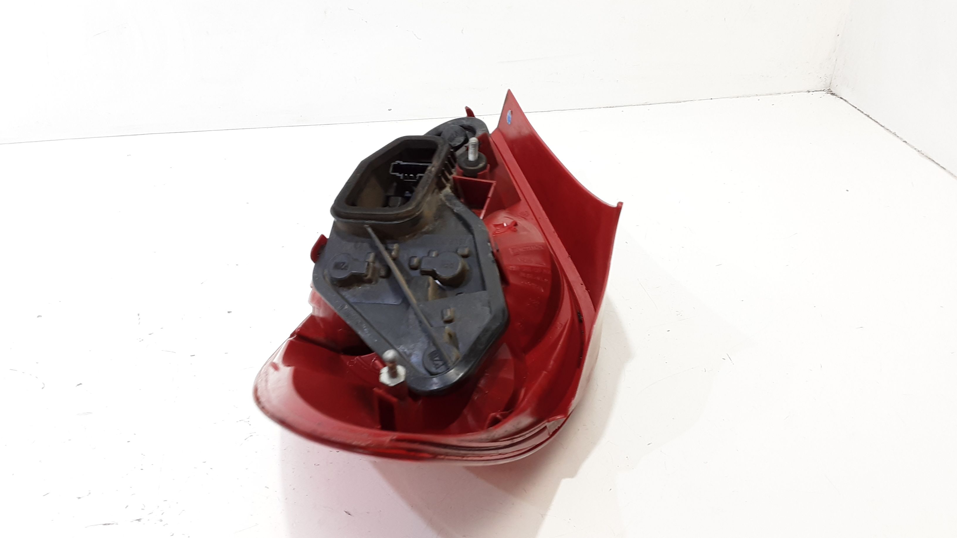 Stop fanale Posteriore sinistro lato Guida PEUGEOT 207 1 Serie