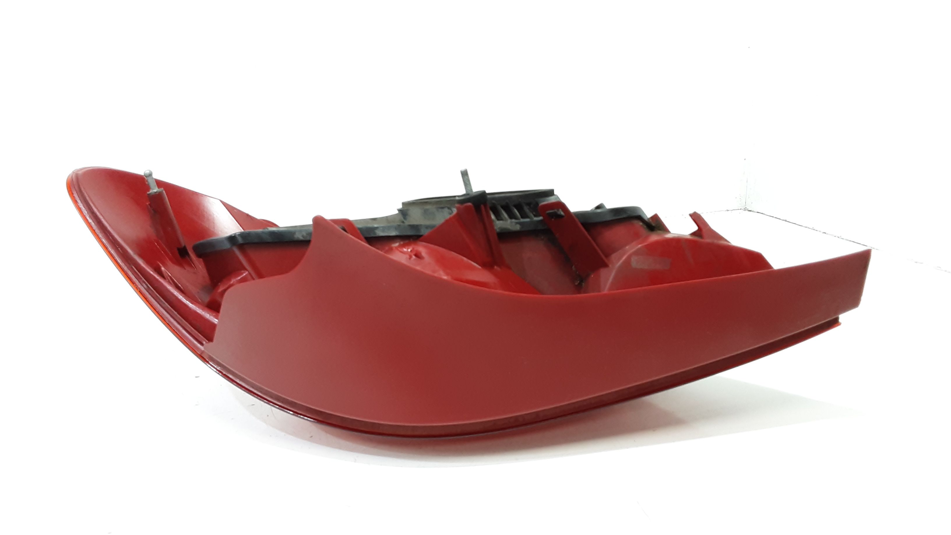 Stop fanale Posteriore sinistro lato Guida PEUGEOT 207 1 Serie