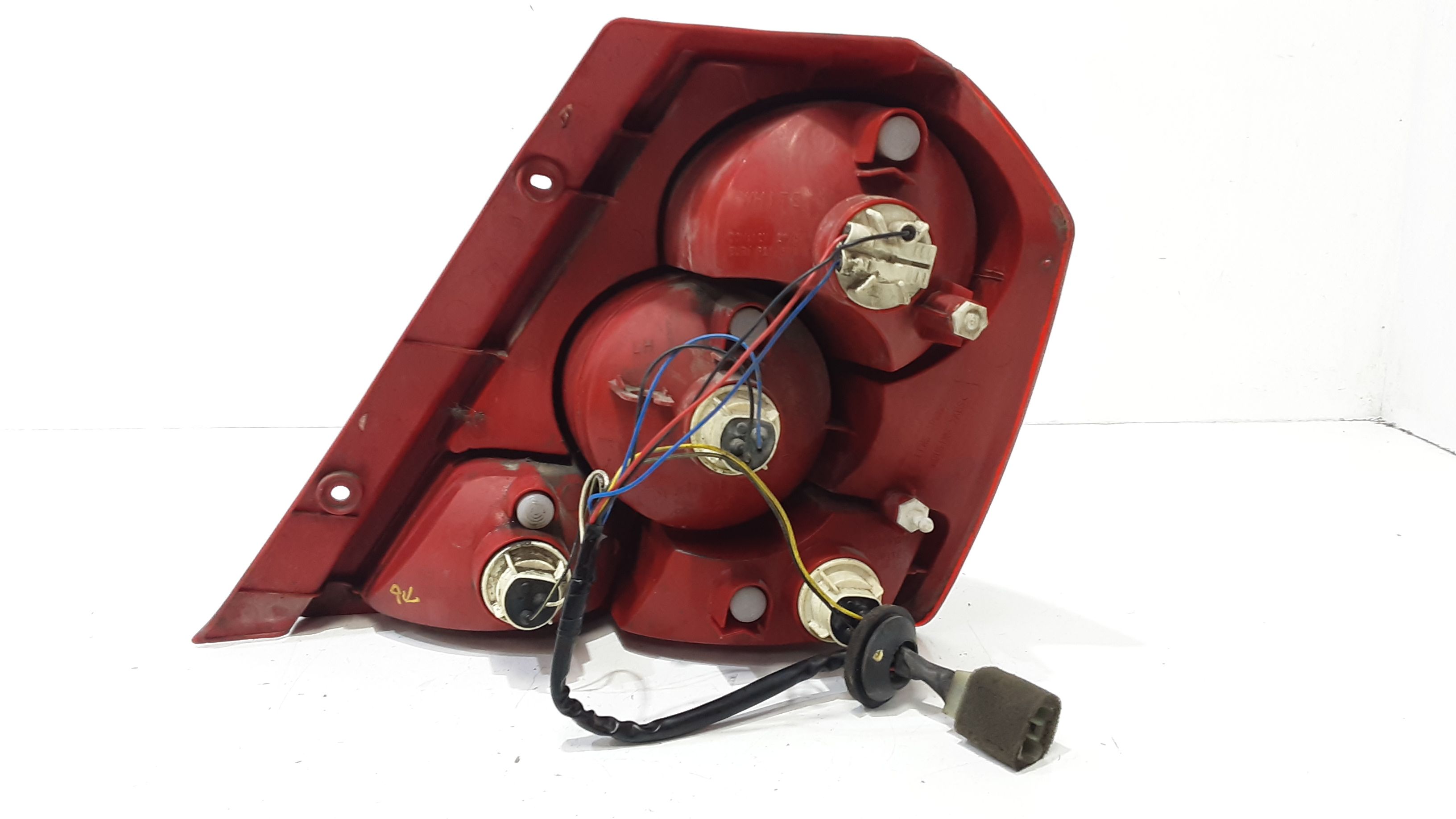 Stop fanale Posteriore sinistro lato Guida DAEWOO Kalos Serie