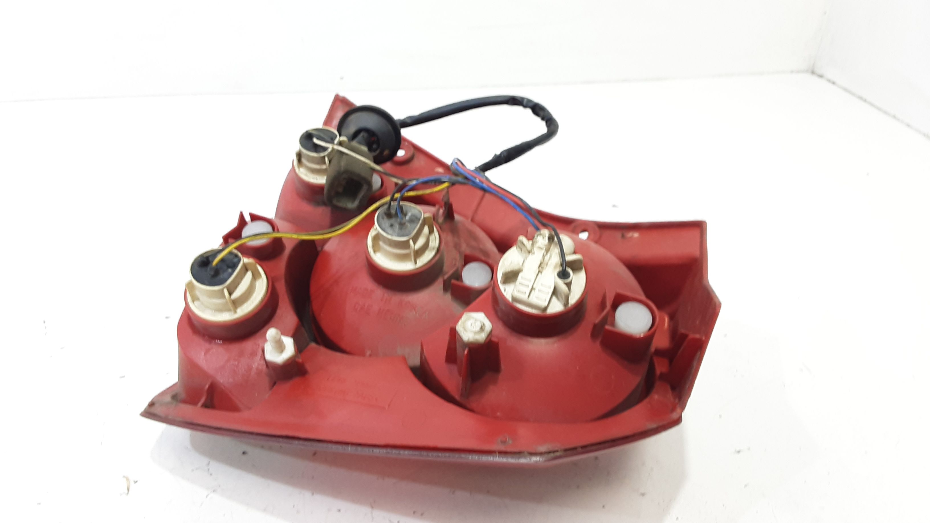 Stop fanale Posteriore sinistro lato Guida DAEWOO Kalos Serie