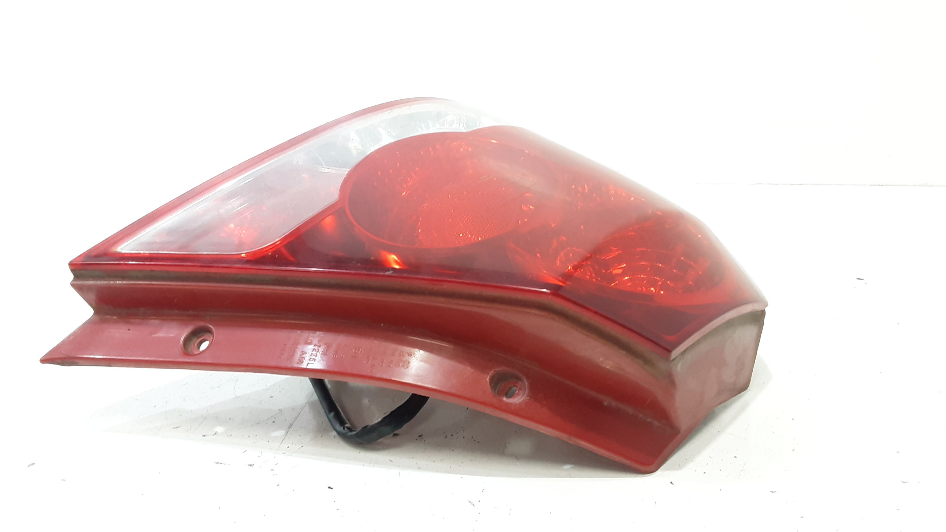 Stop fanale Posteriore sinistro lato Guida DAEWOO Kalos Serie