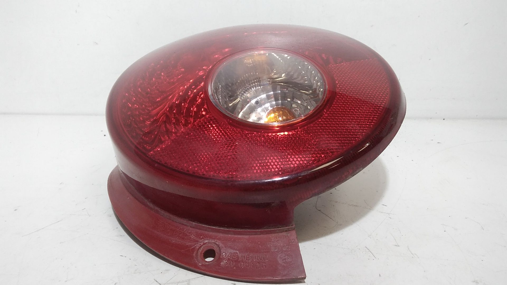 Stop fanale Posteriore destro Passeggero CHEVROLET Matiz 3 Serie