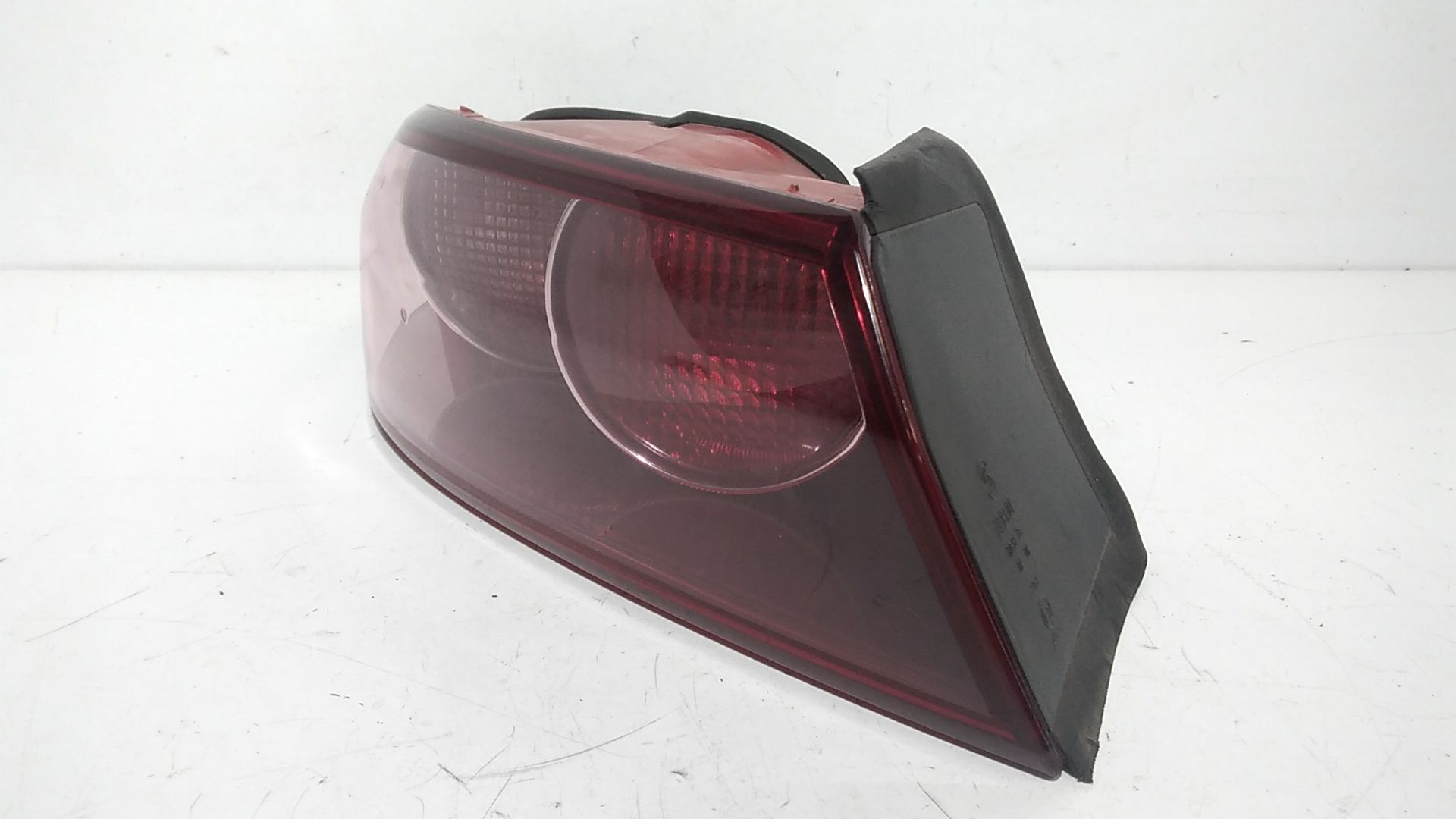 Stop fanale Posteriore sinistro lato Guida ALFA ROMEO 159 Sportwagon 1 Serie