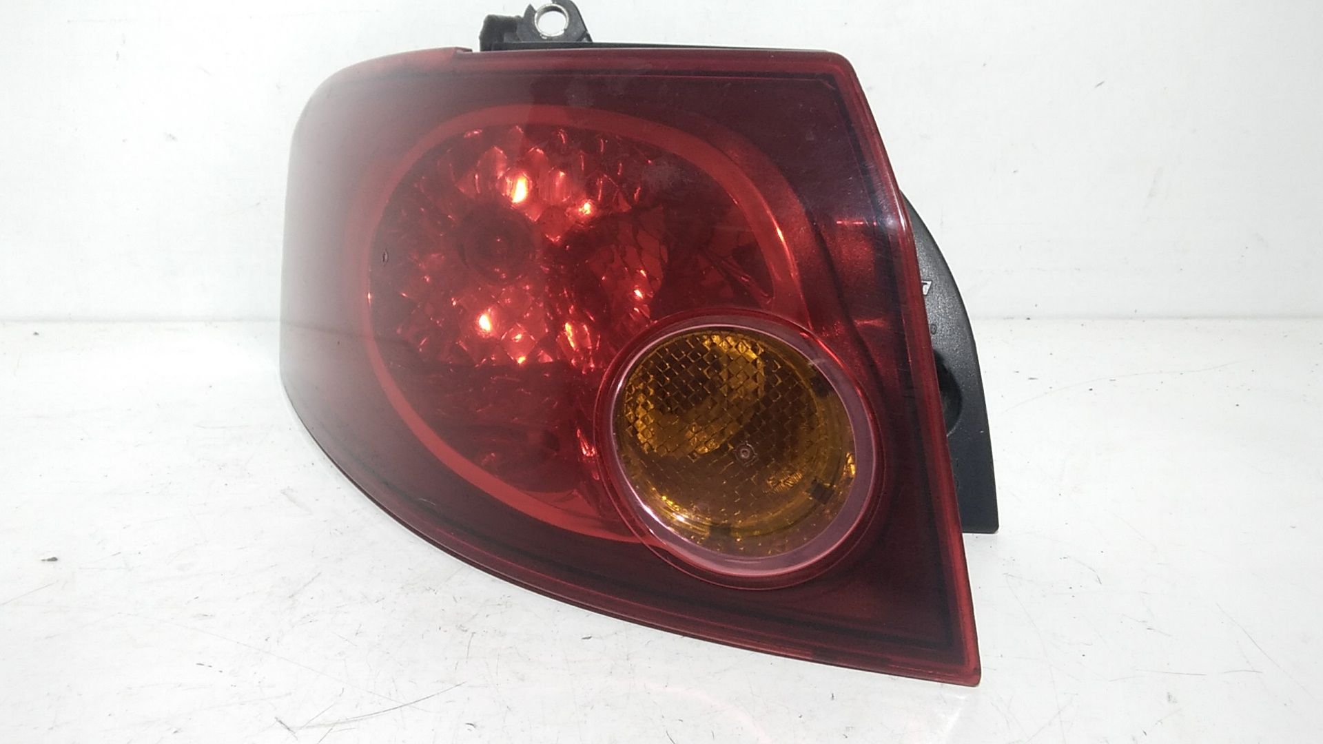 Stop fanale Posteriore sinistro lato Guida FIAT Croma 2 Serie