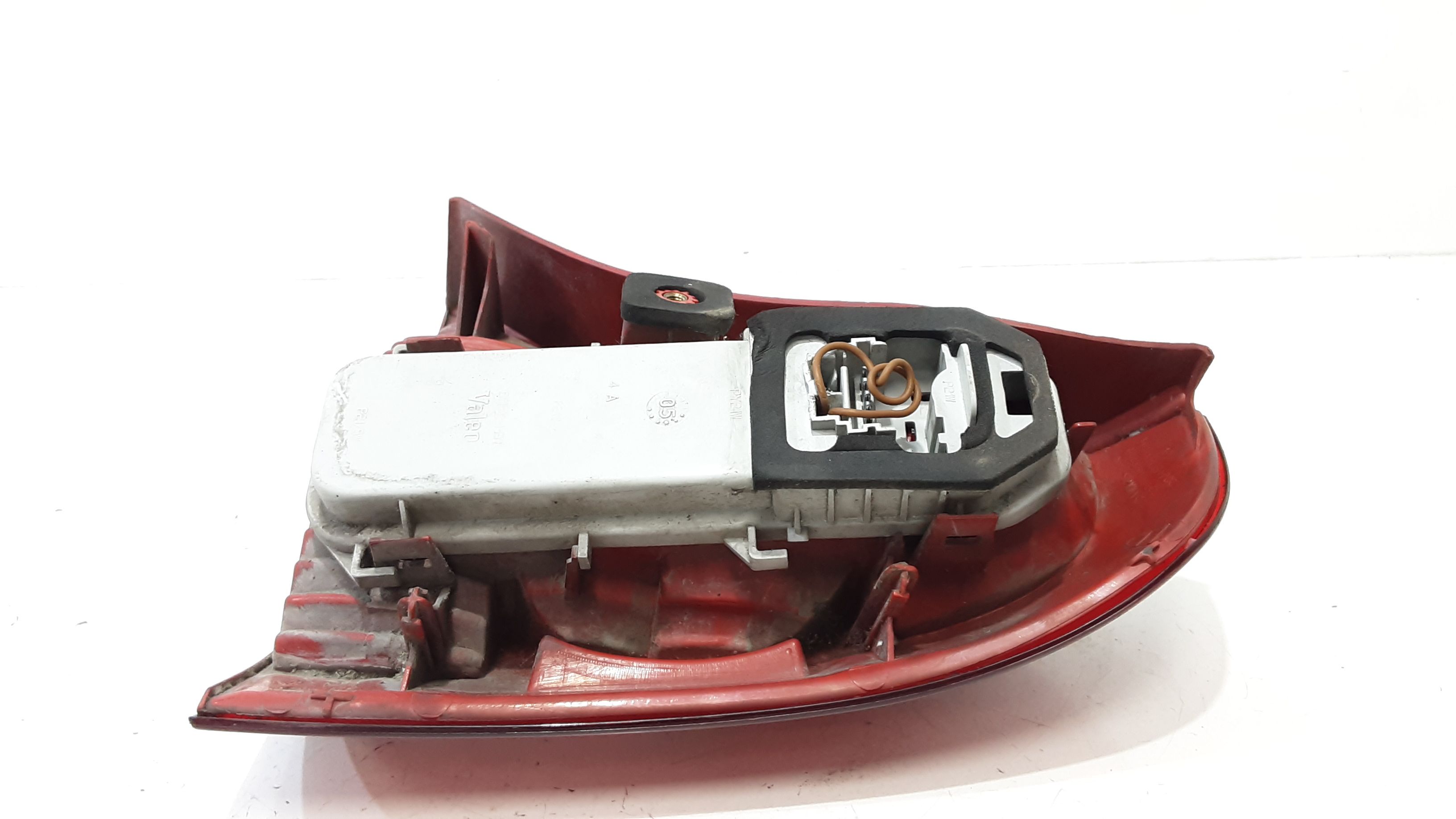 Stop fanale Posteriore sinistro lato Guida RENAULT Clio Serie (01>05)