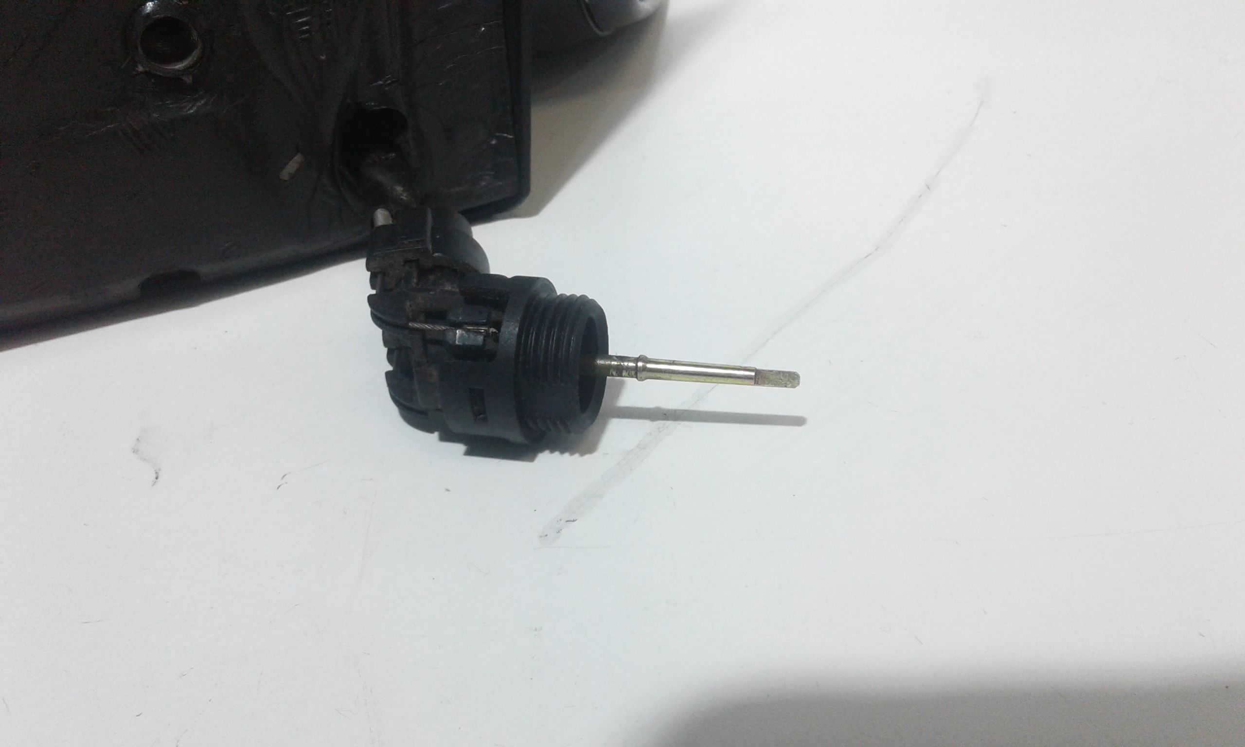 Specchietto Retrovisore Destro VOLKSWAGEN Lupo 1 Serie